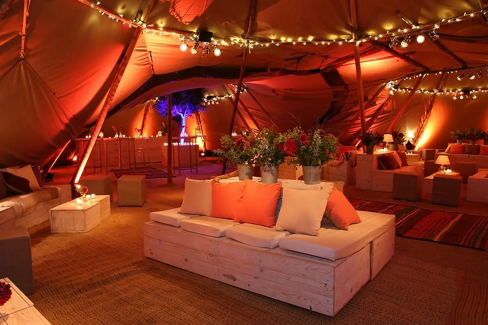 Tente et Chapiteau, TENTES ET CHAPITEAUX - BITCHE (MOSELLE) : EVENTIPI