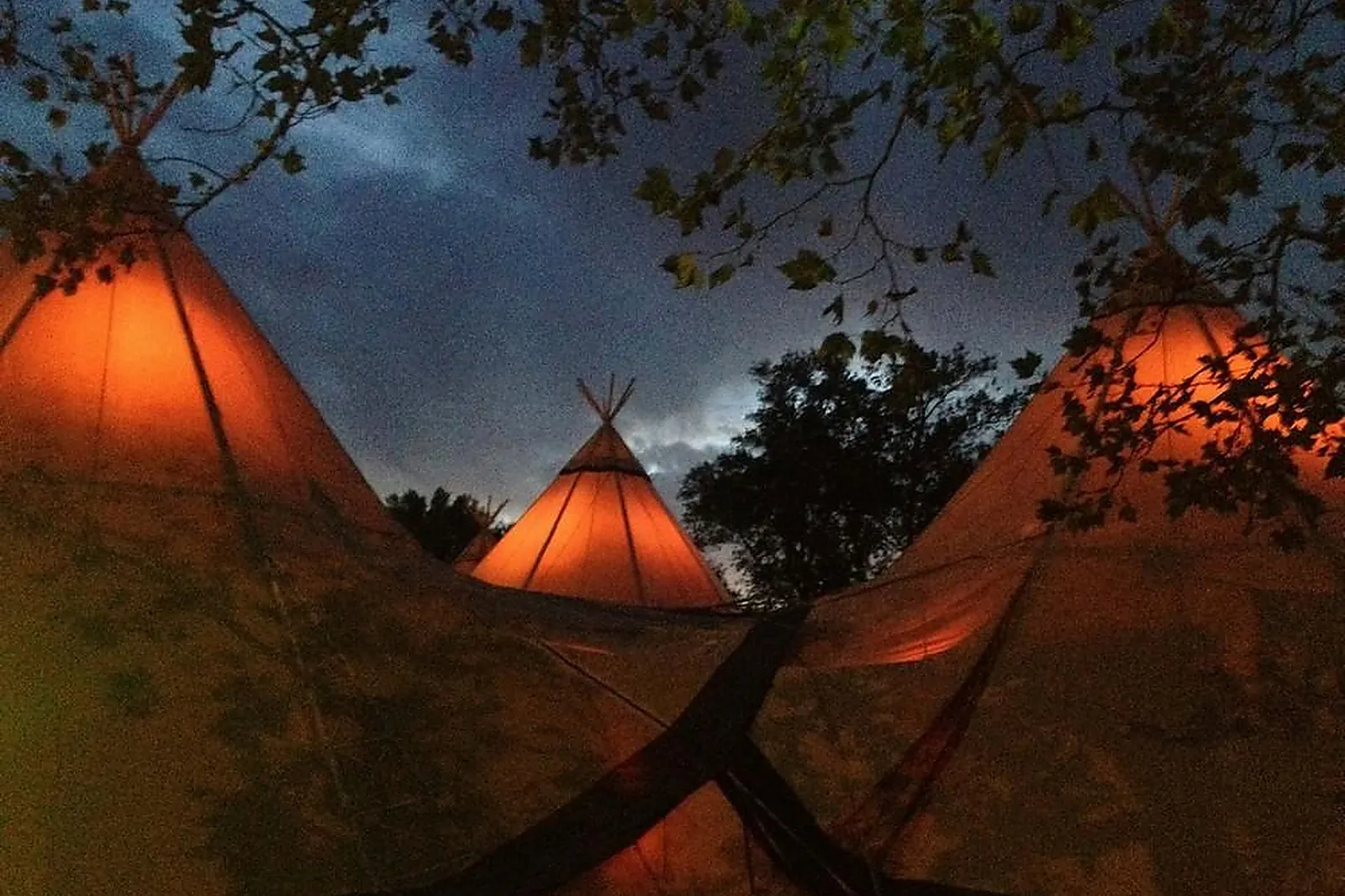 Tente et Chapiteau, TENTES ET CHAPITEAUX - BITCHE (MOSELLE) : EVENTIPI