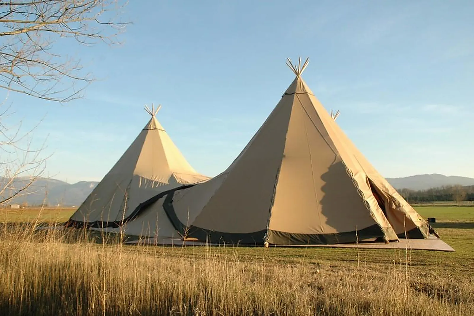 Tente et Chapiteau, TENTES ET CHAPITEAUX - BITCHE (MOSELLE) : EVENTIPI