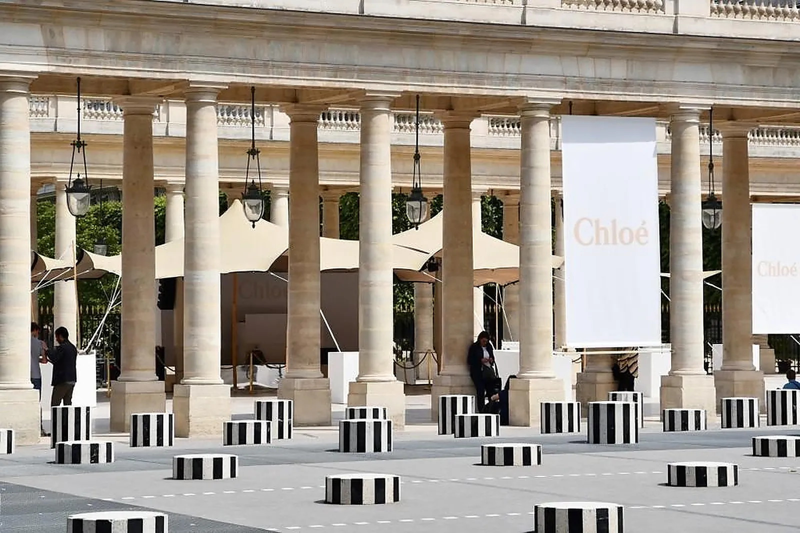 Tente et Chapiteau, TENTES ET CHAPITEAUX - CHATEAUGAY (PUY-DE-DÔME) : RENON LOCATION