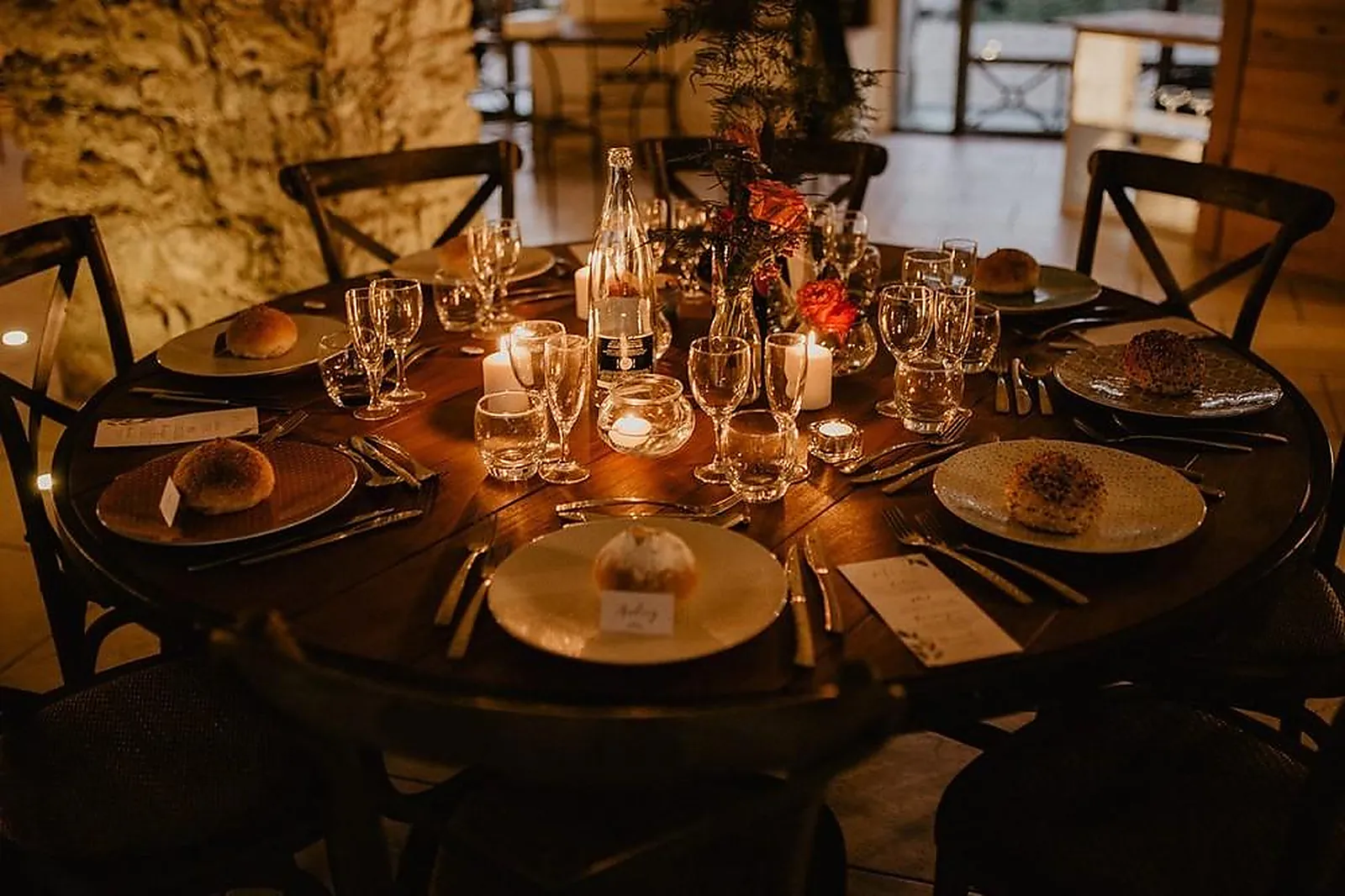 Mobilier et matériel événementiel, TENTES ET CHAPITEAUX - LUNEL-VIEL (HÉRAULT) : WOOD CONCEPT RECEPTION