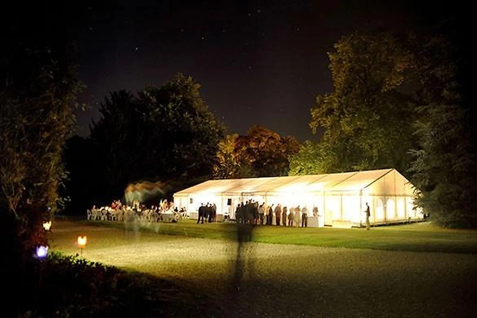 Tente et Chapiteau, TENTES ET CHAPITEAUX - MEUNG-SUR-LOIRE (LOIRET) : TENTE ET PLUS