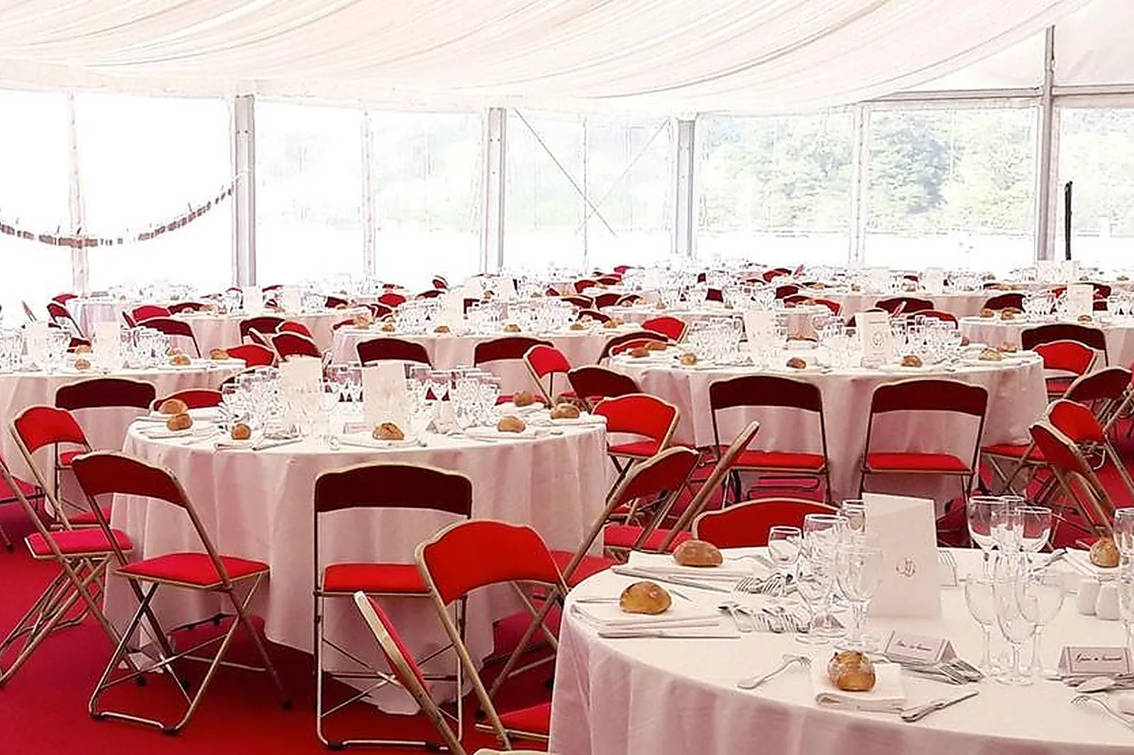 Tente et Chapiteau, TENTES ET CHAPITEAUX - MEUNG-SUR-LOIRE (LOIRET) : TENTE ET PLUS