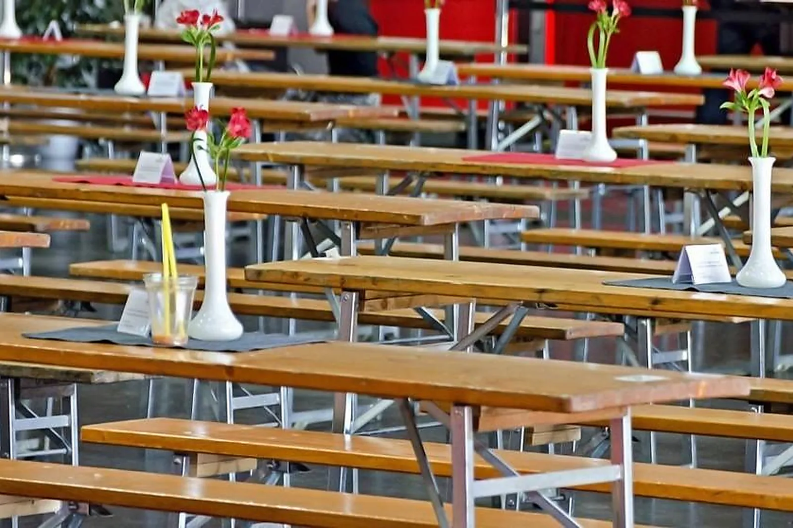 Tente et Chapiteau, TENTES ET CHAPITEAUX - POUXEUX (VOSGES) : GAUDI HUC CHAPITEAUX