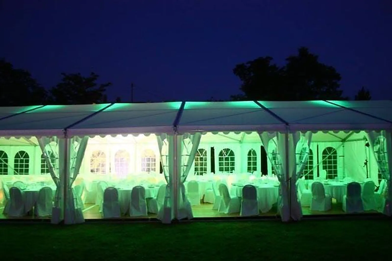 Tente et Chapiteau, TENTES ET CHAPITEAUX - SUNDHOFFEN (HAUT-RHIN) : ALSACE CHAPITEAUX