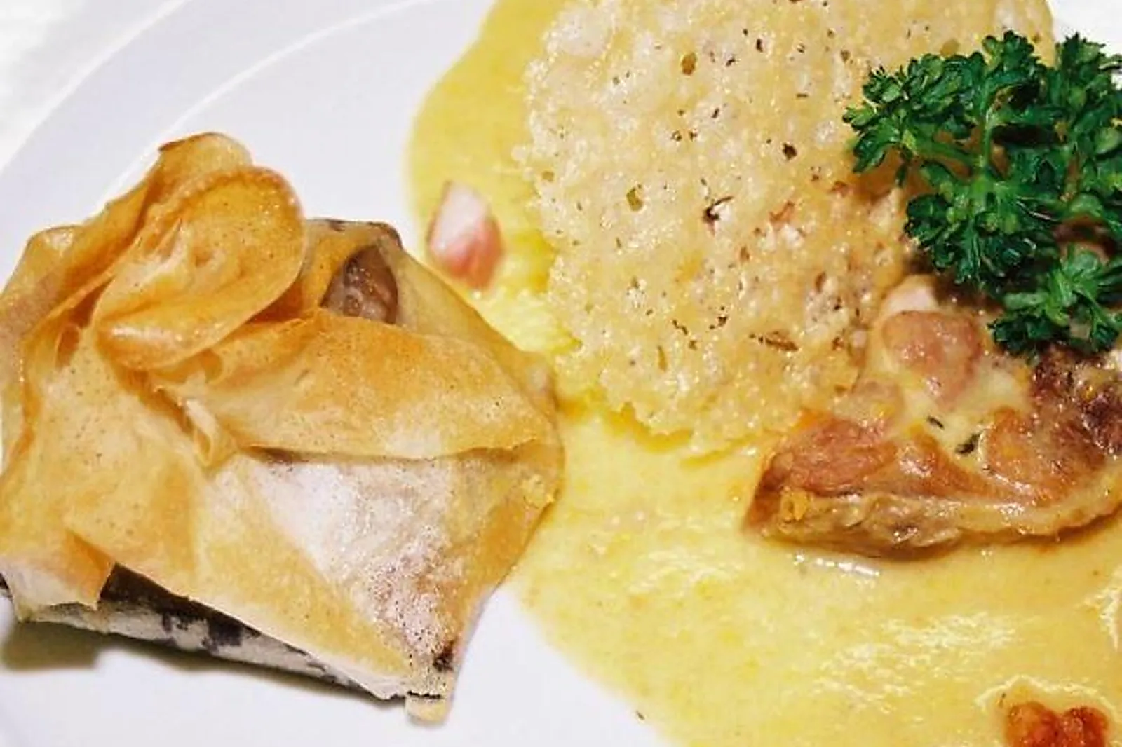 Normandie, TRAITEURS - AGON COUTAINVILLE (MANCHE) : LOMBARDIE TRAITEUR