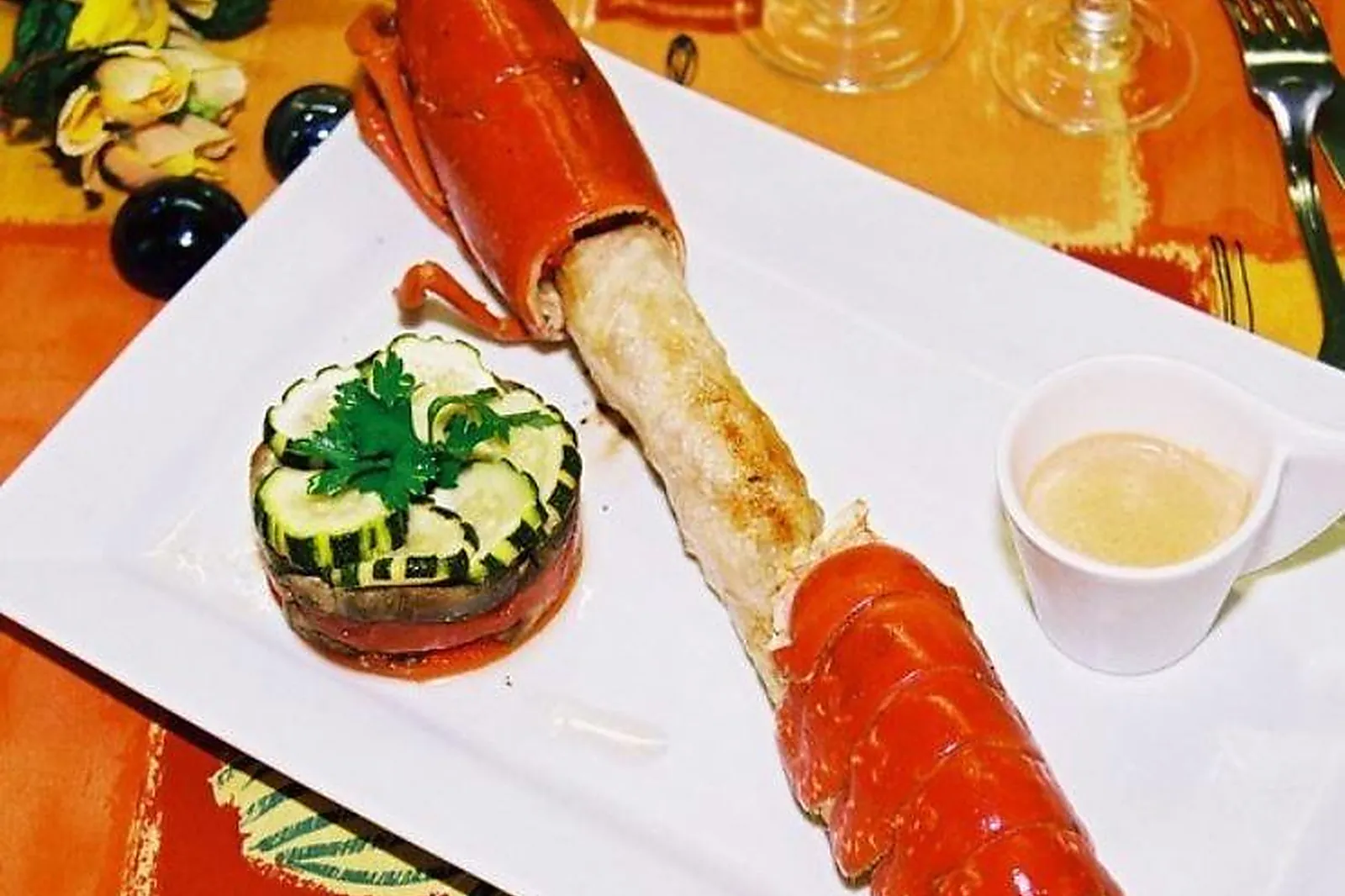 Normandie, TRAITEURS - AGON COUTAINVILLE (MANCHE) : LOMBARDIE TRAITEUR