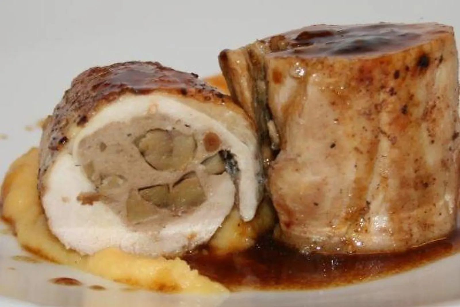 Normandie, TRAITEURS - AGON COUTAINVILLE (MANCHE) : LOMBARDIE TRAITEUR