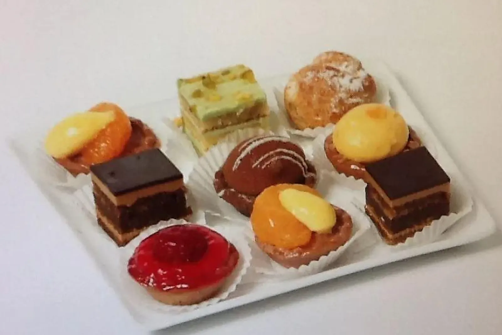 Provence-Alpes-Côte d'Azur, TRAITEURS - AIX EN PROVENCE (BOUCHES-DU-RHÔNE) : ARMAND TRAITEUR