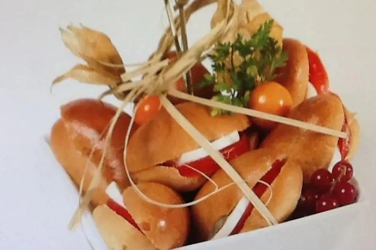 Provence-Alpes-Côte d'Azur, TRAITEURS - AIX EN PROVENCE (BOUCHES-DU-RHÔNE) : ARMAND TRAITEUR