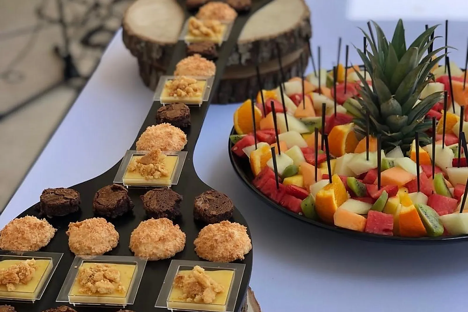 Provence-Alpes-Côte d'Azur, TRAITEURS - AIX-EN-PROVENCE (BOUCHES-DU-RHÔNE) : MARIUS TRAITEUR