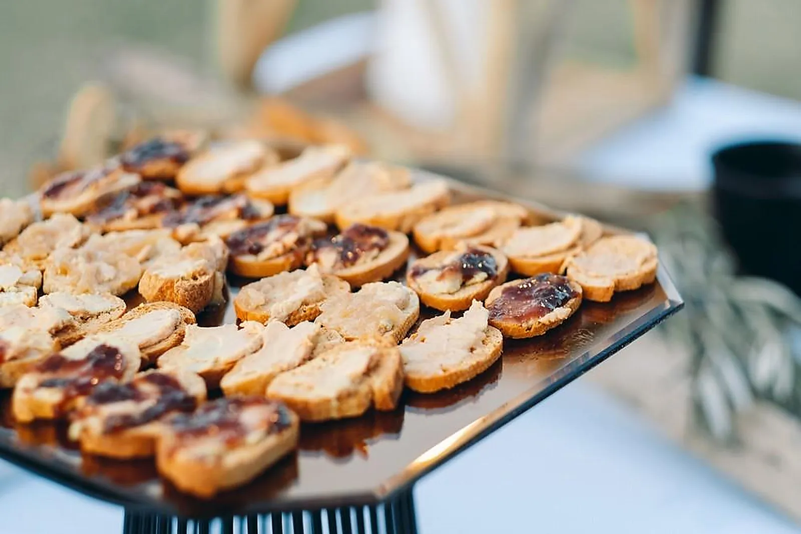 Provence-Alpes-Côte d'Azur, TRAITEURS - AIX-EN-PROVENCE (BOUCHES-DU-RHÔNE) : MARIUS TRAITEUR