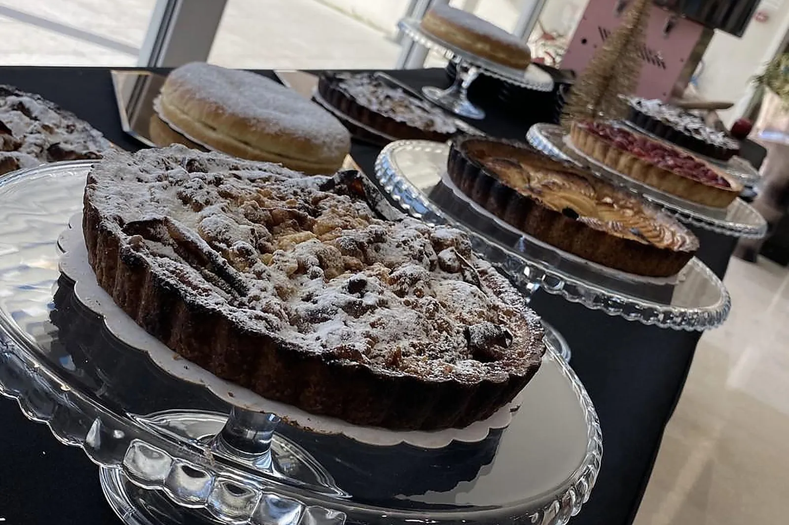 Provence-Alpes-Côte d'Azur, TRAITEURS - AIX-EN-PROVENCE (BOUCHES-DU-RHÔNE) : MARIUS TRAITEUR