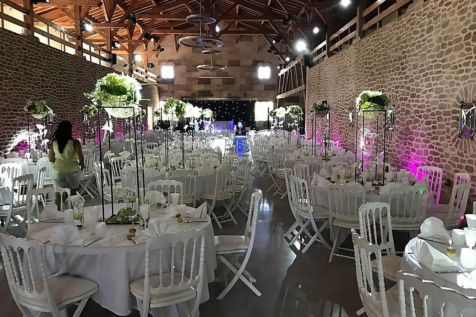 Provence-Alpes-Côte d'Azur, TRAITEURS - AIX-EN-PROVENCE (BOUCHES-DU-RHÔNE) : MARIUS TRAITEUR