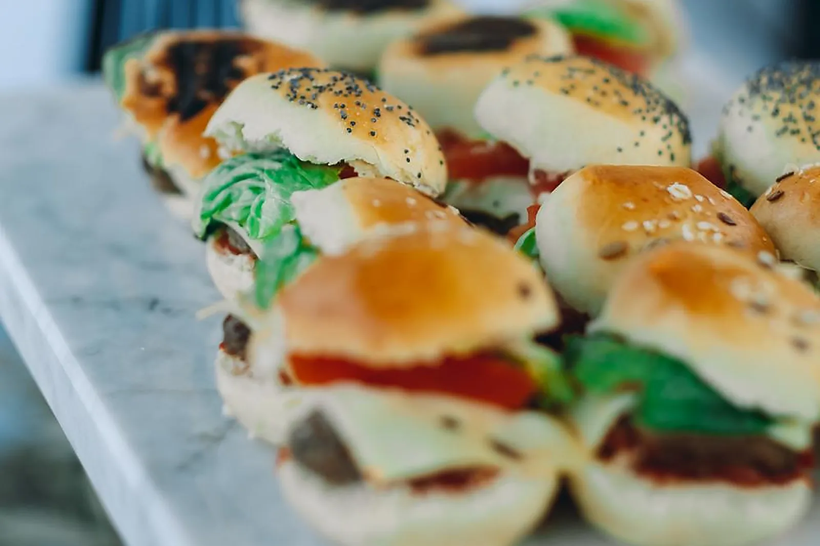 Provence-Alpes-Côte d'Azur, TRAITEURS - AIX-EN-PROVENCE (BOUCHES-DU-RHÔNE) : MARIUS TRAITEUR
