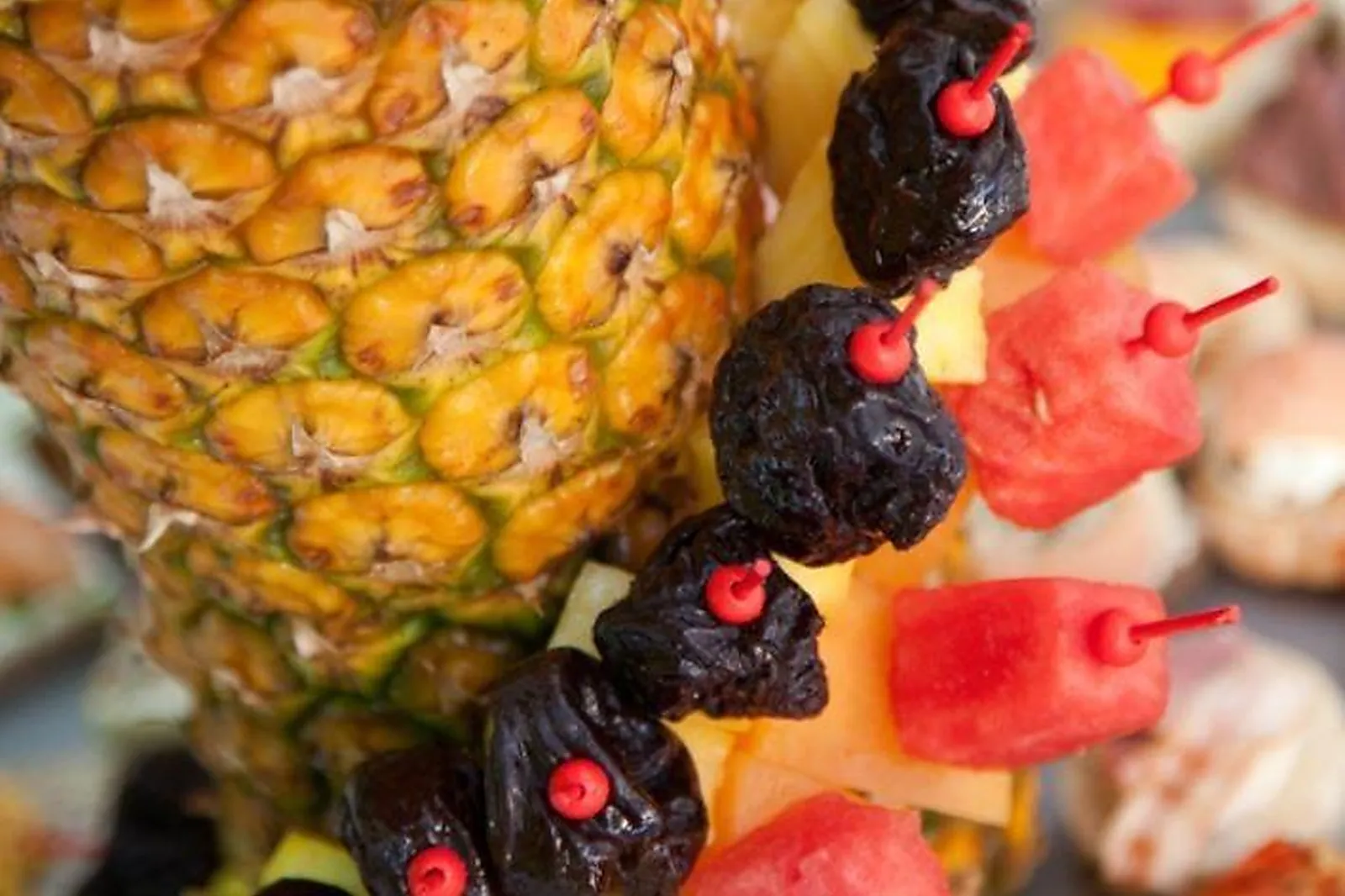 Languedoc-Roussillon-Midi-Pyrénées, TRAITEURS - ALBAN (TARN) : MAISON ROUSTIT