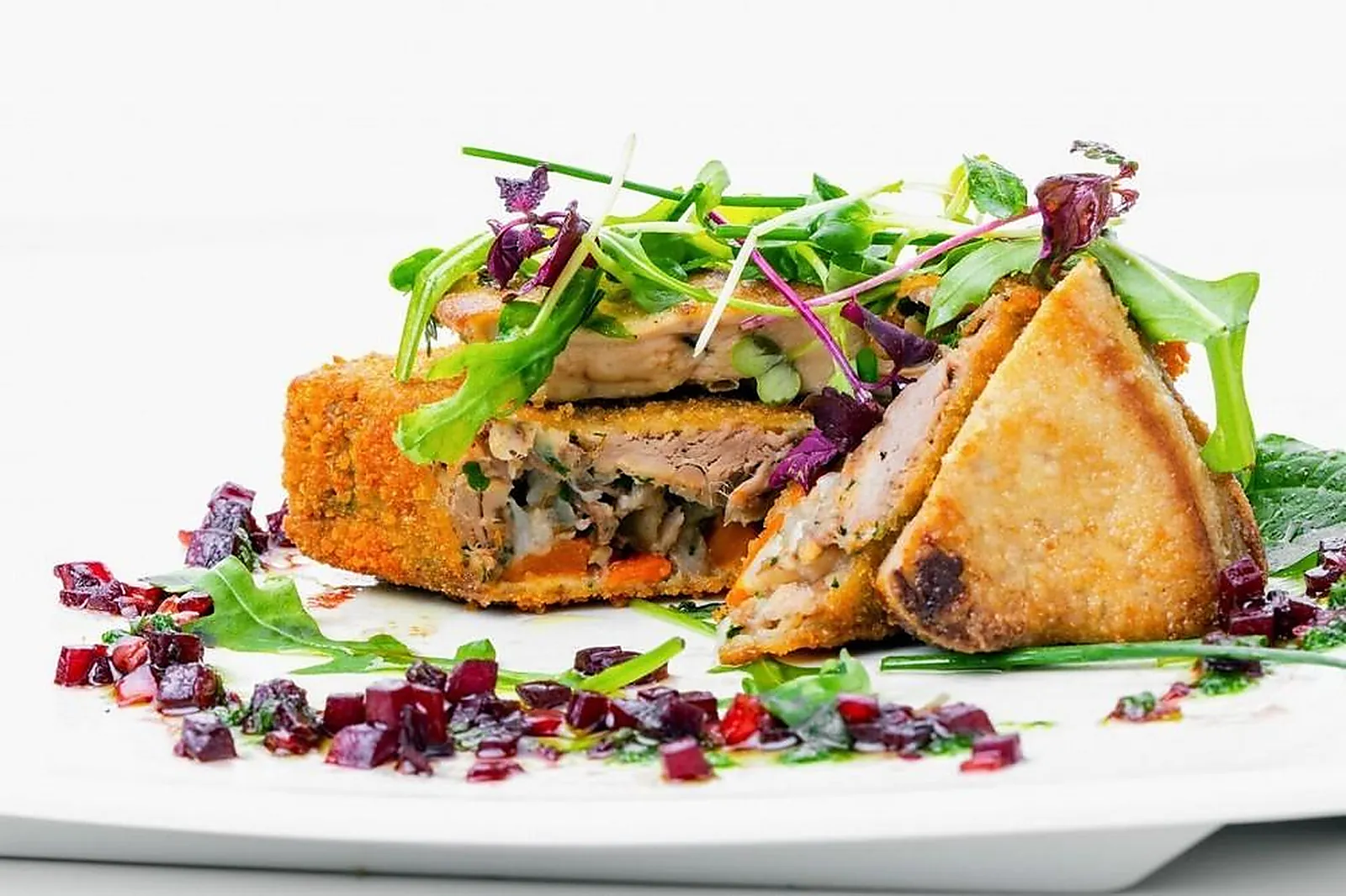 Languedoc-Roussillon-Midi-Pyrénées, TRAITEURS - ALBI (TARN) : DÉCLINAISON TRAITEUR