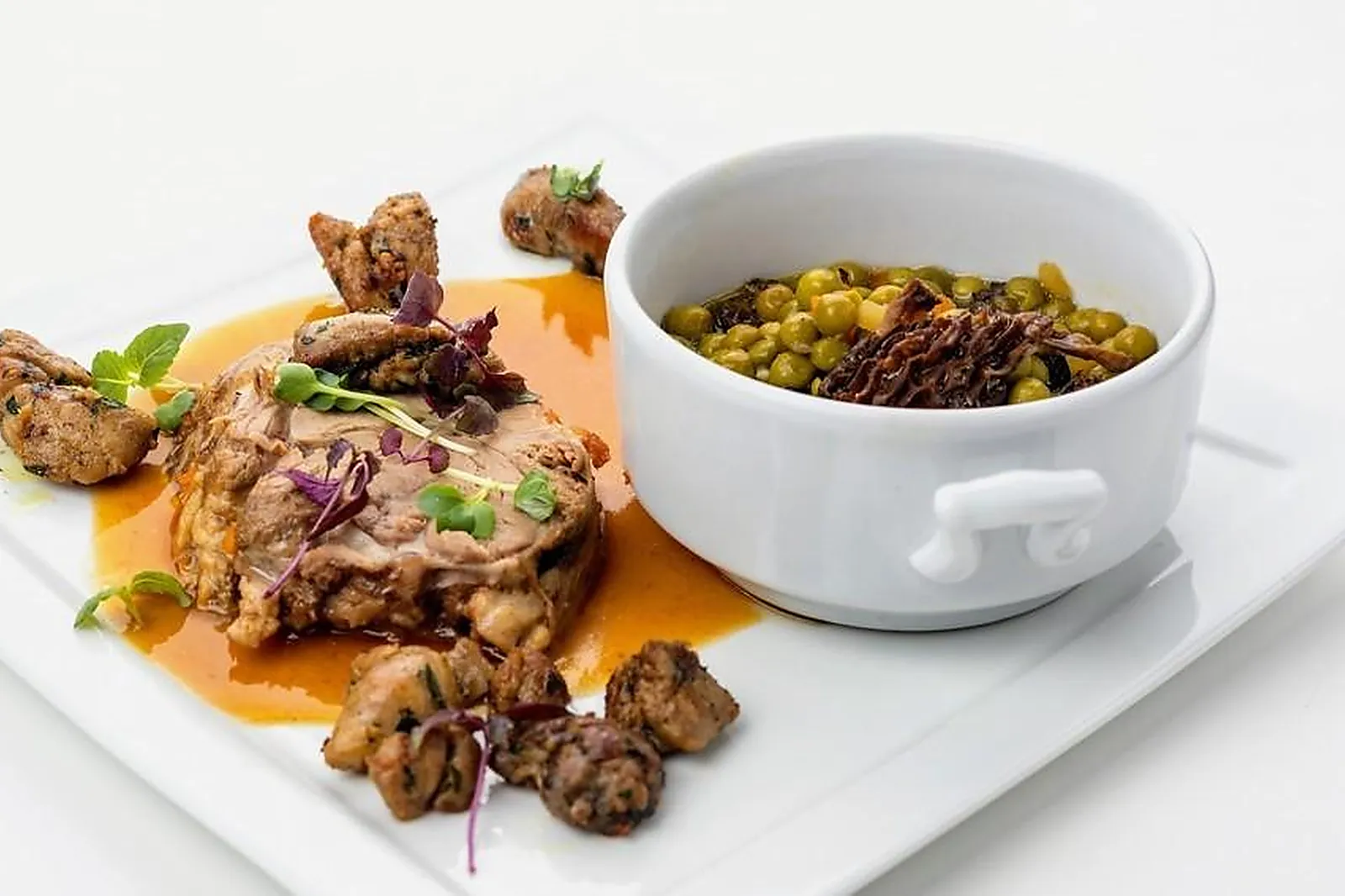 Languedoc-Roussillon-Midi-Pyrénées, TRAITEURS - ALBI (TARN) : DÉCLINAISON TRAITEUR