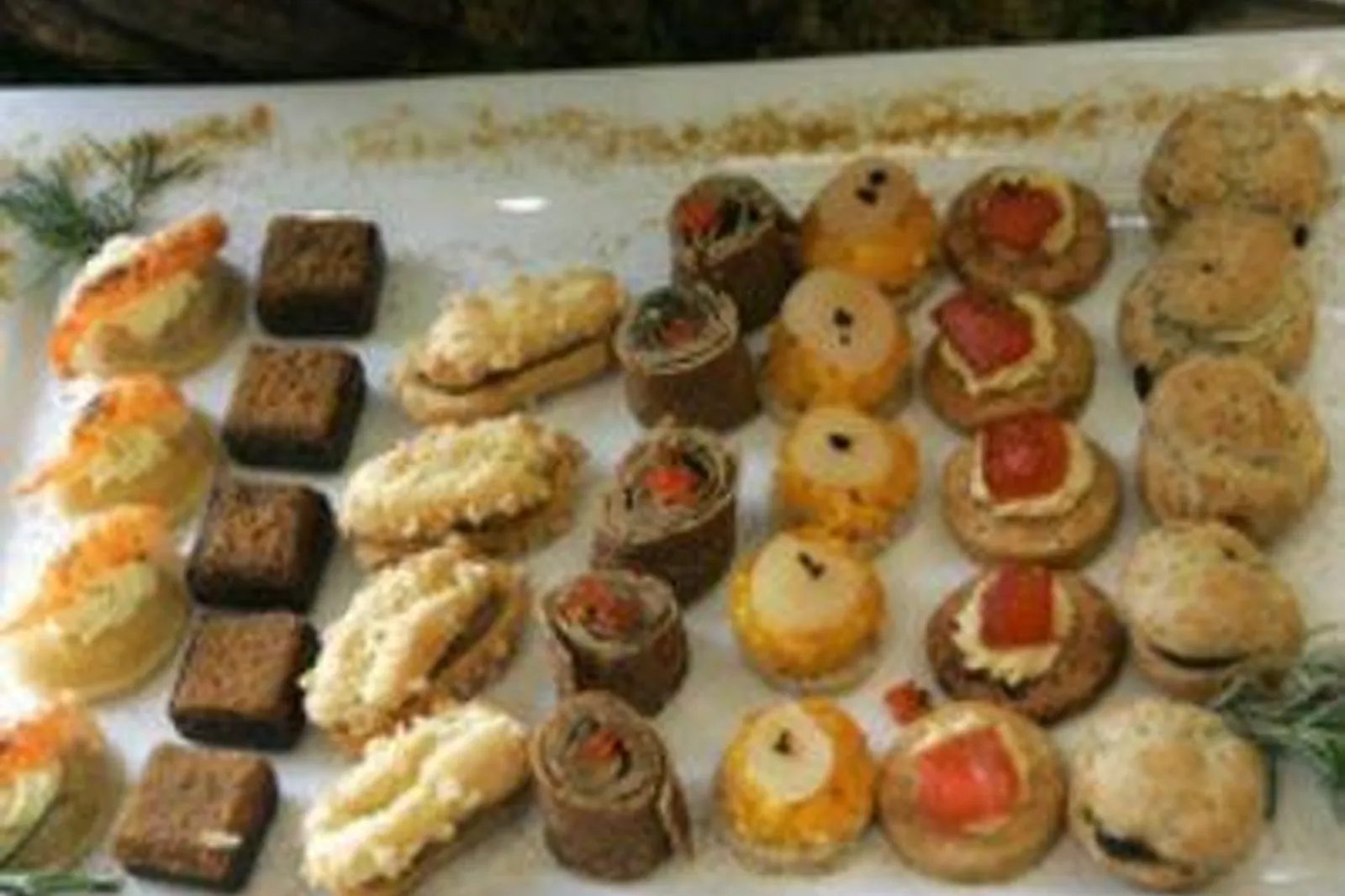 Languedoc-Roussillon-Midi-Pyrénées, TRAITEURS - ALES (GARD) : BALDY TRAITEUR