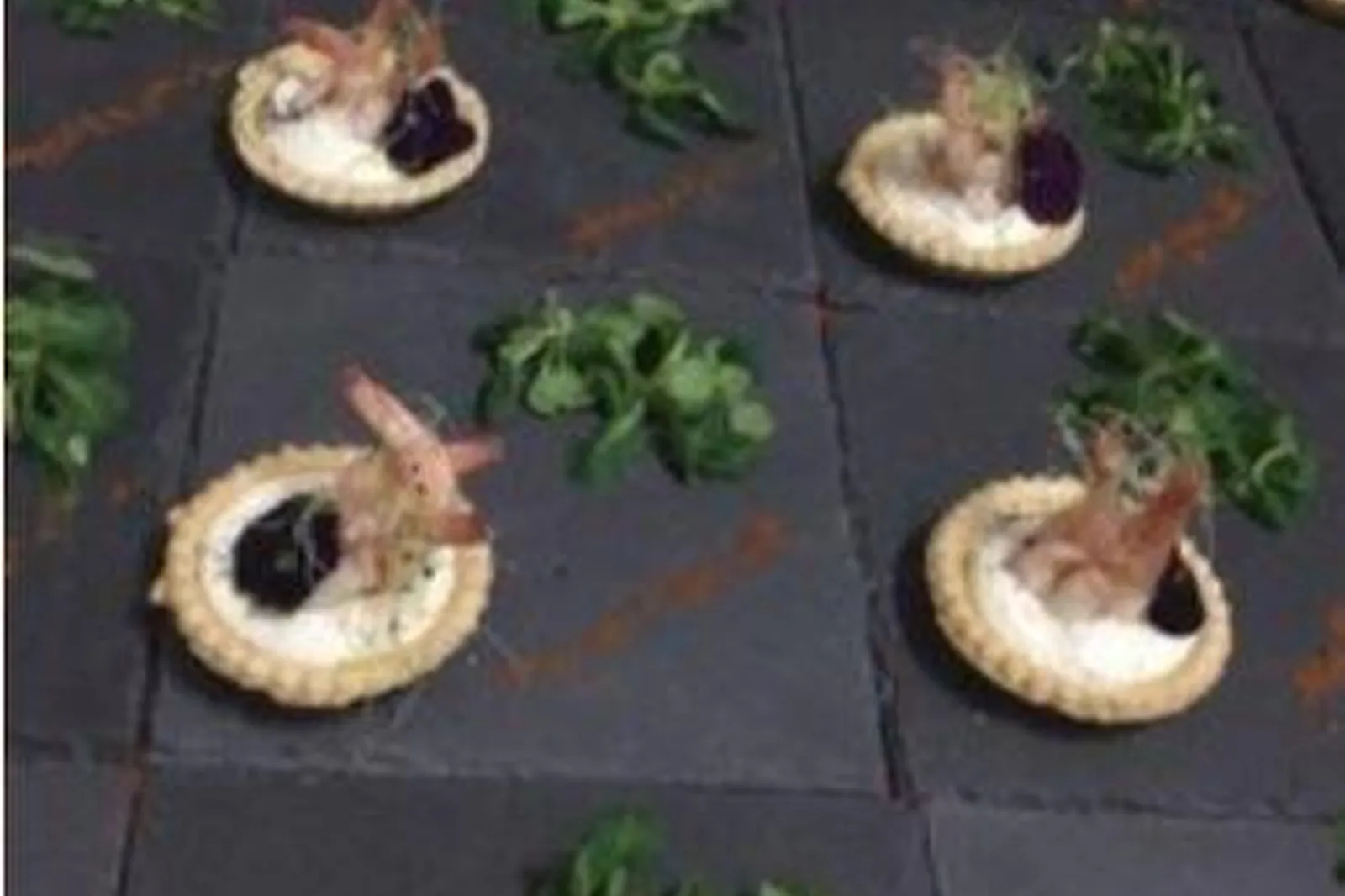 Languedoc-Roussillon-Midi-Pyrénées, TRAITEURS - ALES (GARD) : BALDY TRAITEUR