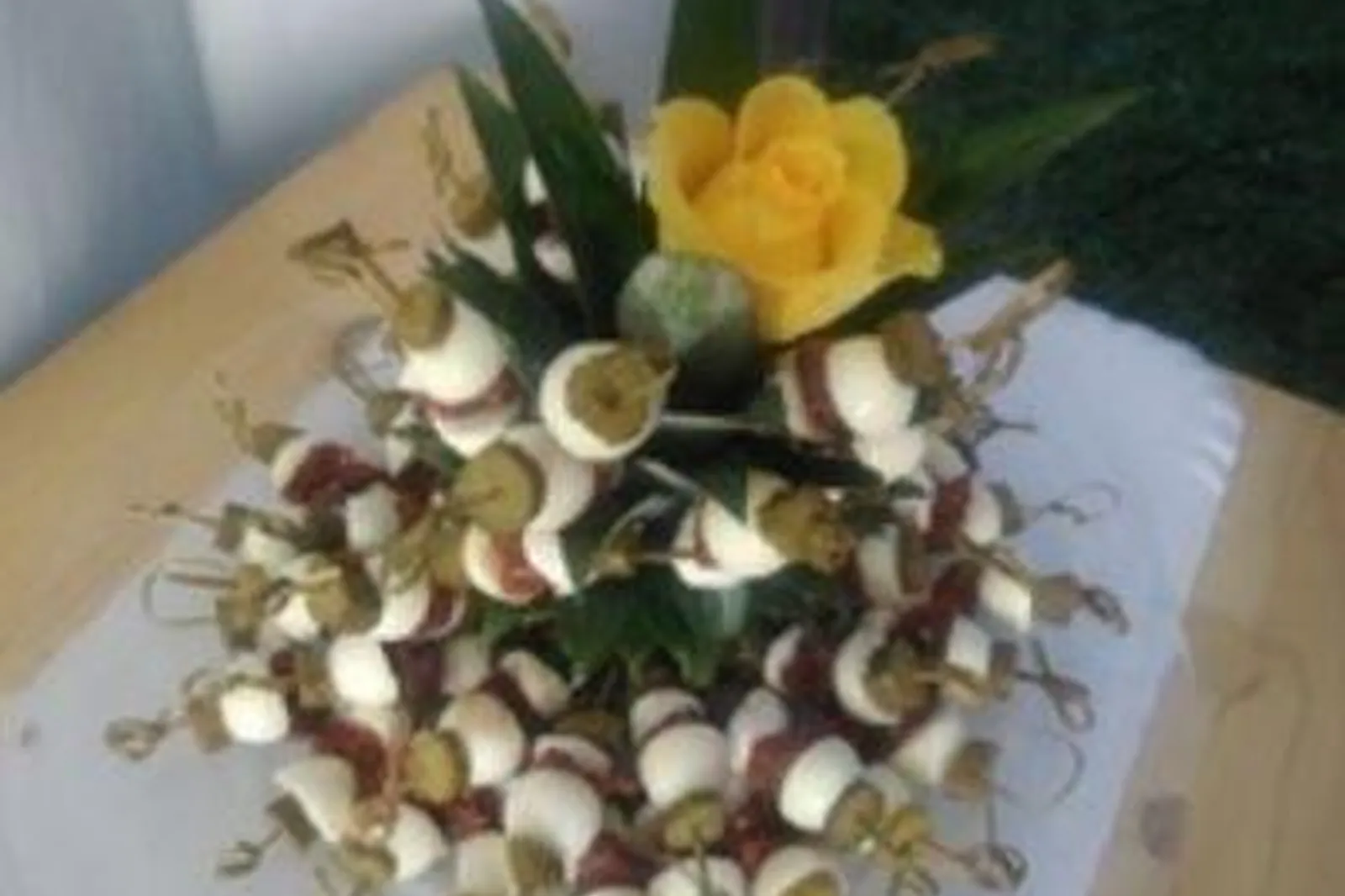 Languedoc-Roussillon-Midi-Pyrénées, TRAITEURS - ALES (GARD) : BALDY TRAITEUR