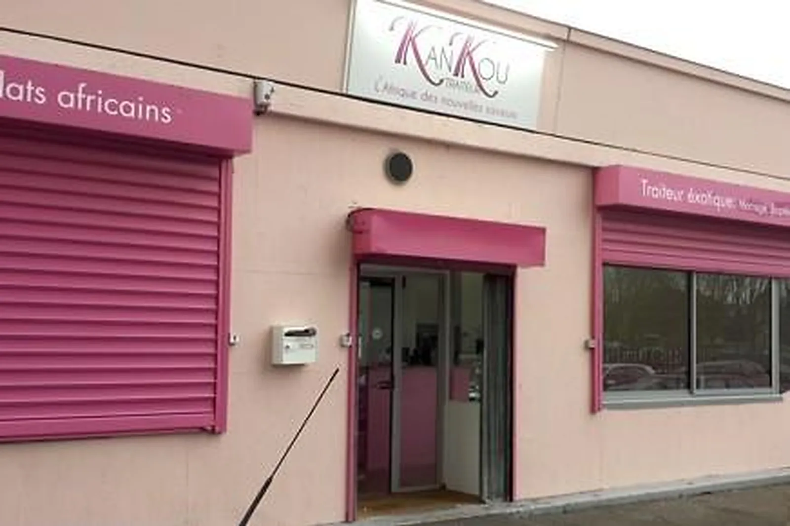 Île-de-France, TRAITEURS - ALFORTVILLE (VAL-DE-MARNE) : KANKOU TRAITEUR