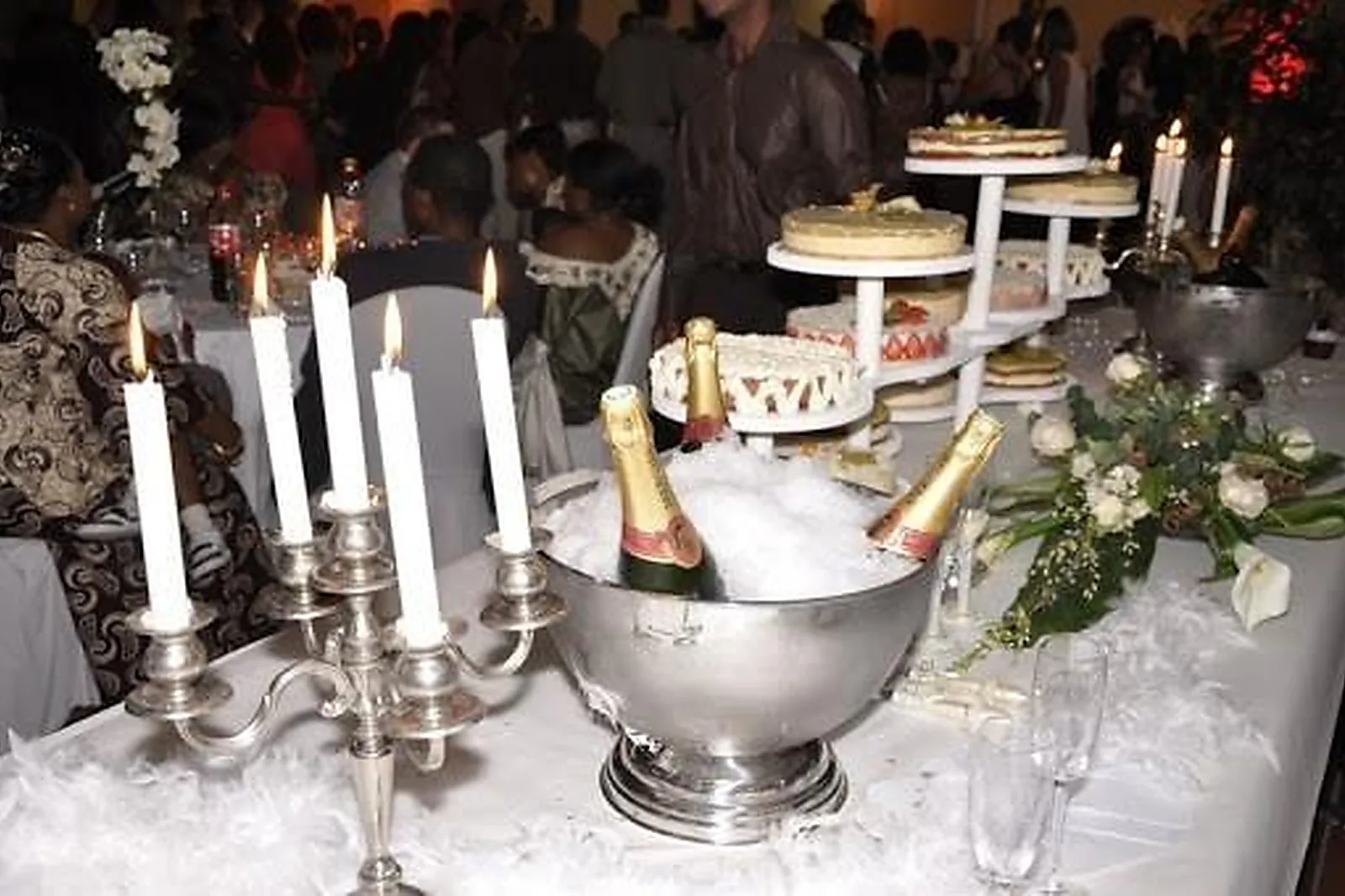 Île-de-France, TRAITEURS - ALFORTVILLE (VAL-DE-MARNE) : KANKOU TRAITEUR