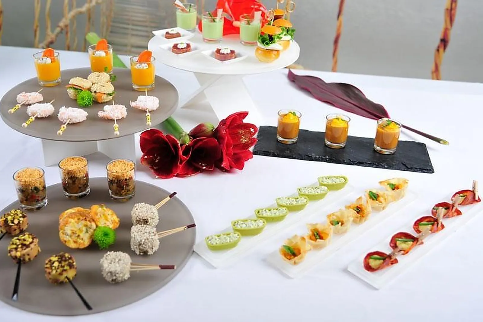 Provence-Alpes-Côte d'Azur, TRAITEURS - ALLAUCH (BOUCHES-DU-RHÔNE) : MAISON METSENS