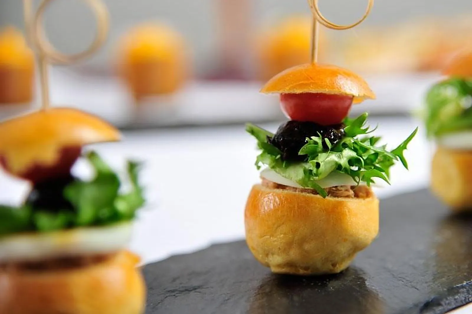 Provence-Alpes-Côte d'Azur, TRAITEURS - ALLAUCH (BOUCHES-DU-RHÔNE) : MAISON METSENS