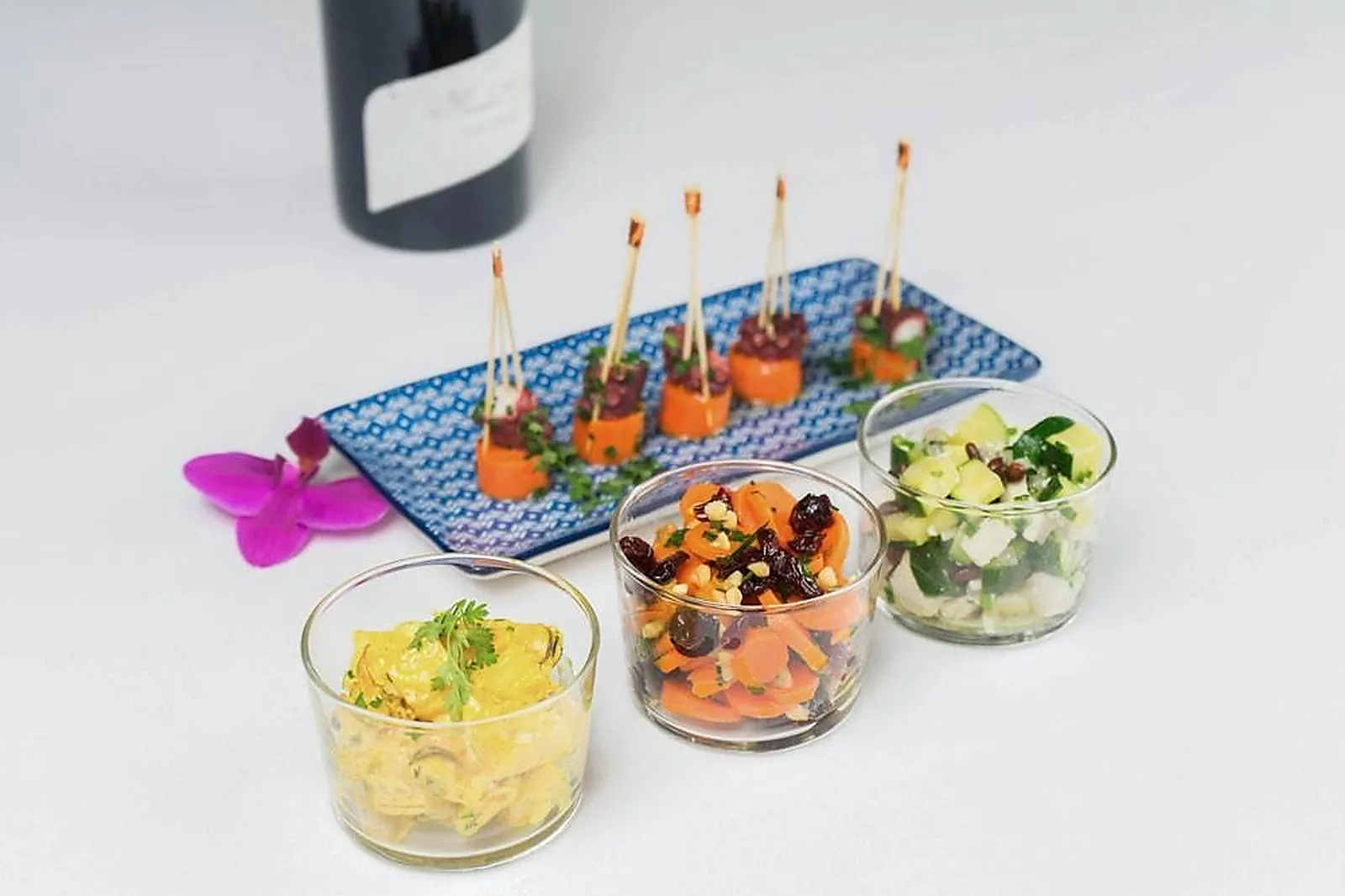 Provence-Alpes-Côte d'Azur, TRAITEURS - ALLAUCH (BOUCHES-DU-RHÔNE) : MAISON METSENS