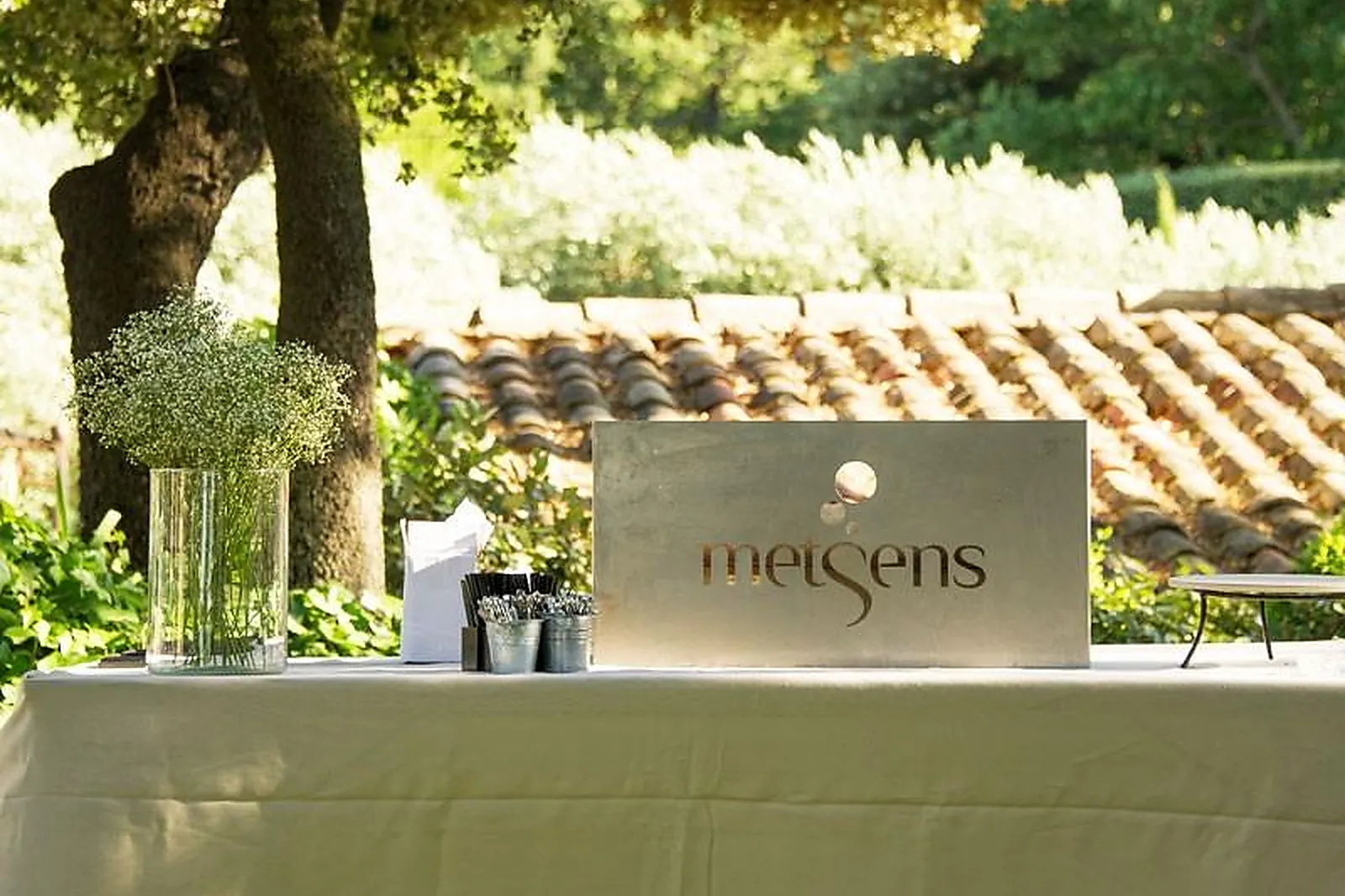 Provence-Alpes-Côte d'Azur, TRAITEURS - ALLAUCH (BOUCHES-DU-RHÔNE) : MAISON METSENS