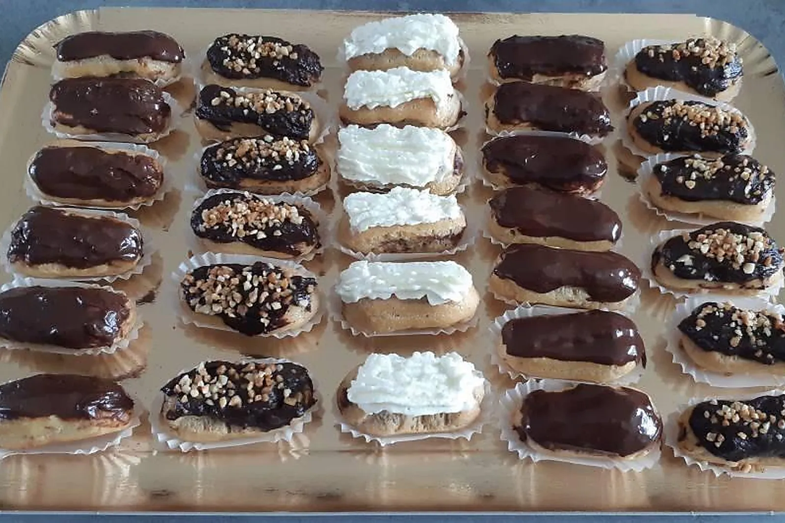 Nord-Pas-de-Calais-Picardie, TRAITEURS - AMBLENY (AISNE) : AUX SAVEURS DE KARINE