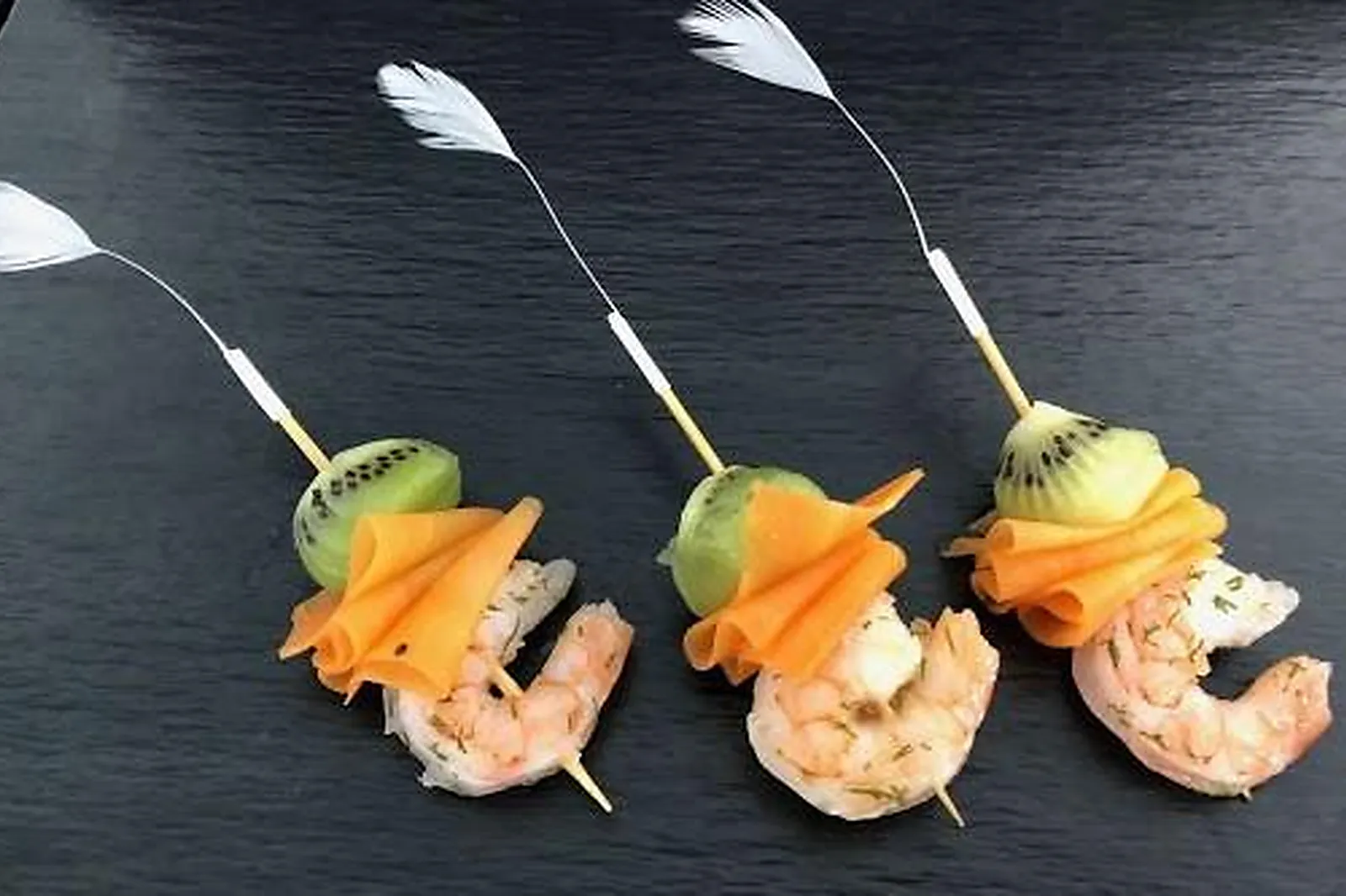 Nord-Pas-de-Calais-Picardie, TRAITEURS - AMIENS (SOMME) : GOURMET RÉCEPTION