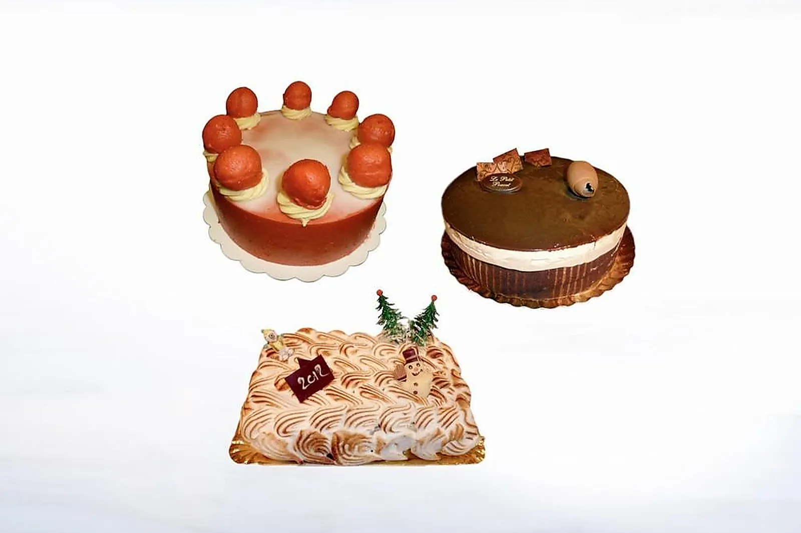 Nord-Pas-de-Calais-Picardie, TRAITEURS - AMIENS (SOMME) : LE PETIT POUCET