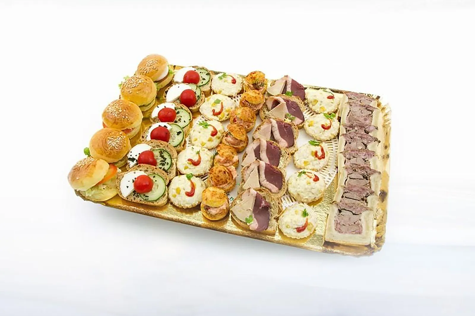 Nord-Pas-de-Calais-Picardie, TRAITEURS - AMIENS (SOMME) : LE PETIT POUCET