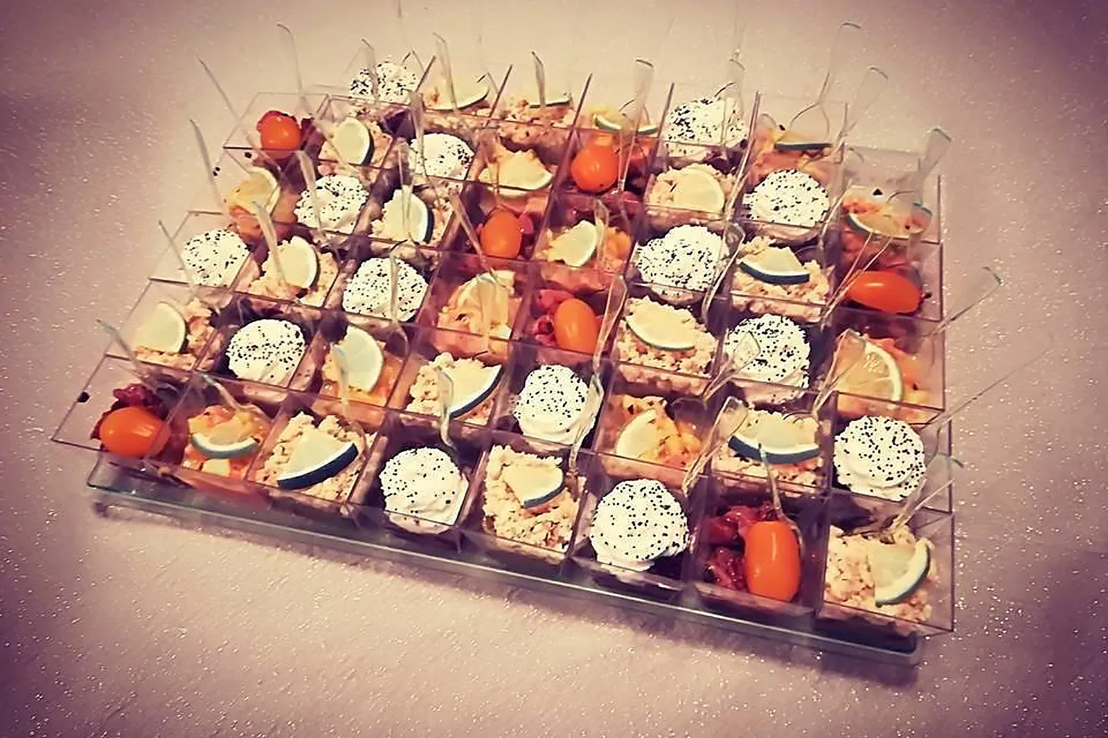 Nord-Pas-de-Calais-Picardie, TRAITEURS - AMIENS (SOMME) : LES PTITS PLATS DE PIERRICK