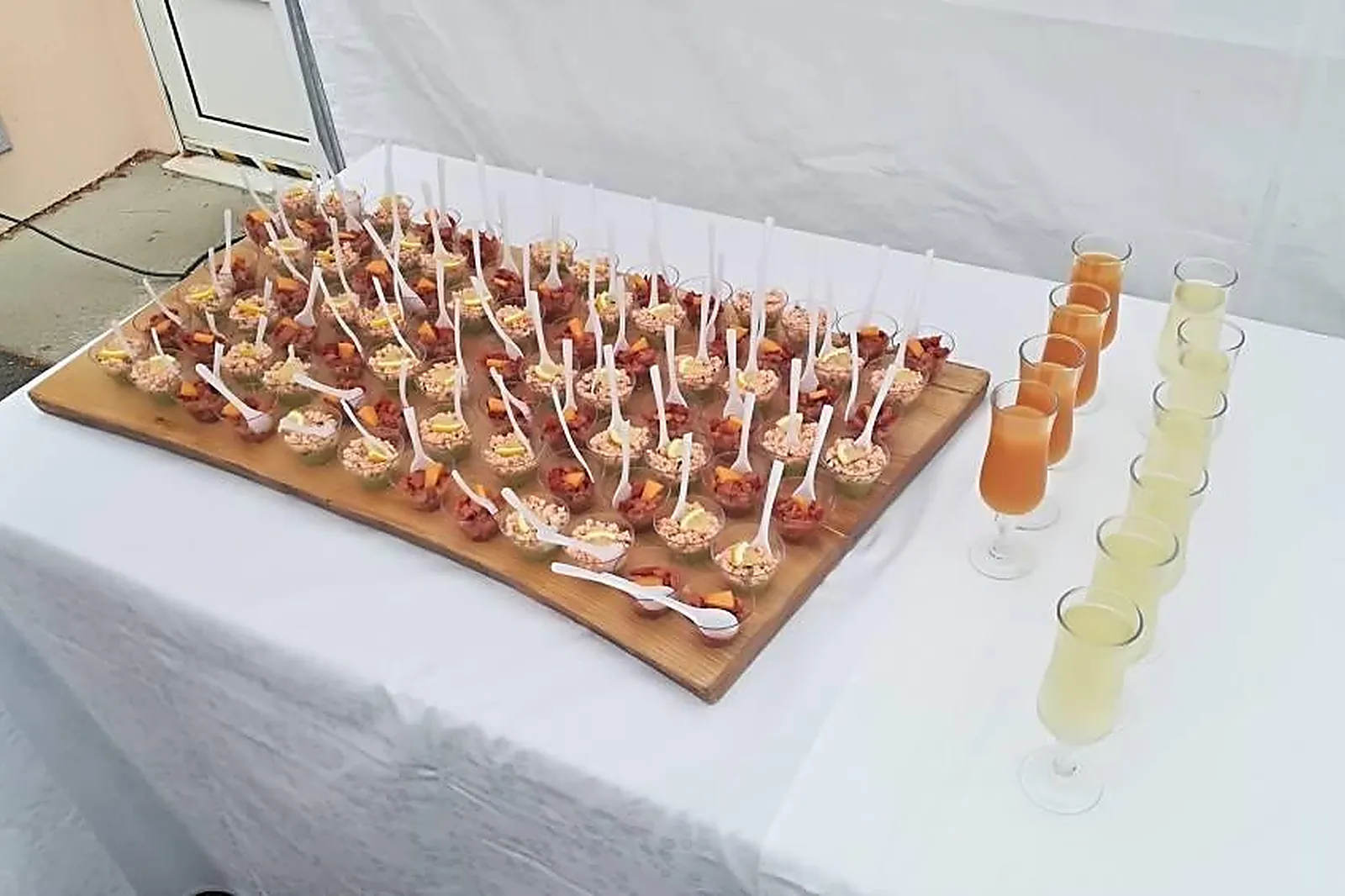 Nord-Pas-de-Calais-Picardie, TRAITEURS - AMIENS (SOMME) : LES PTITS PLATS DE PIERRICK