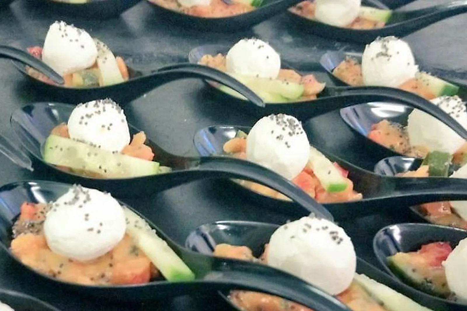 Pays de la Loire, TRAITEURS - ANGERS (MAINE-ET-LOIRE) : LEMON’S