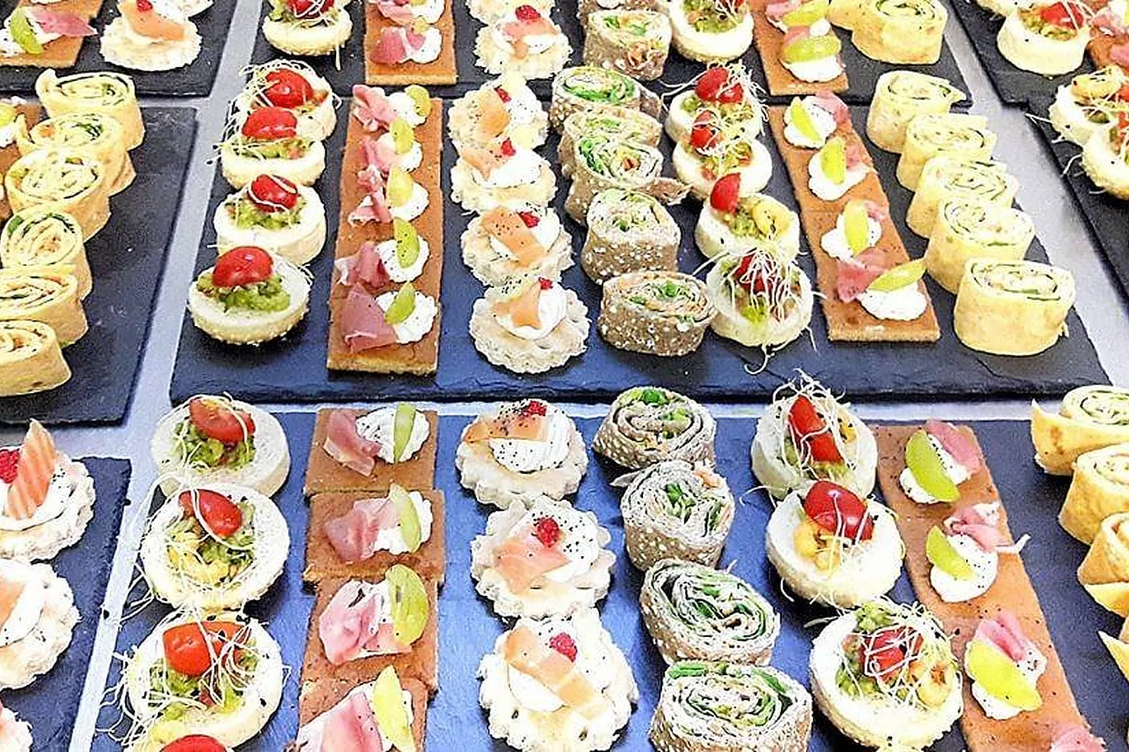 Pays de la Loire, TRAITEURS - ANGERS (MAINE-ET-LOIRE) : LEMON’S