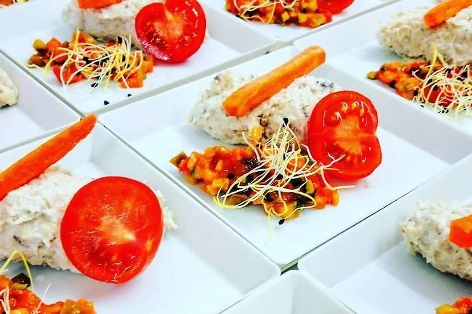 Pays de la Loire, TRAITEURS - ANGERS (MAINE-ET-LOIRE) : LEMON’S