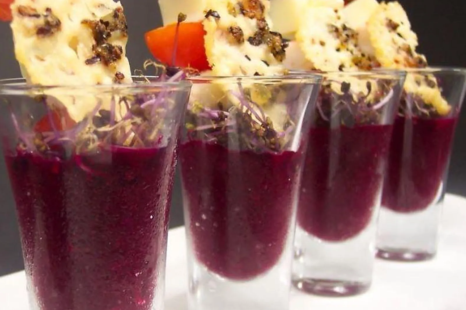 Pays de la Loire, TRAITEURS - ANGERS (MAINE-ET-LOIRE) : MARC CHARBONNIER