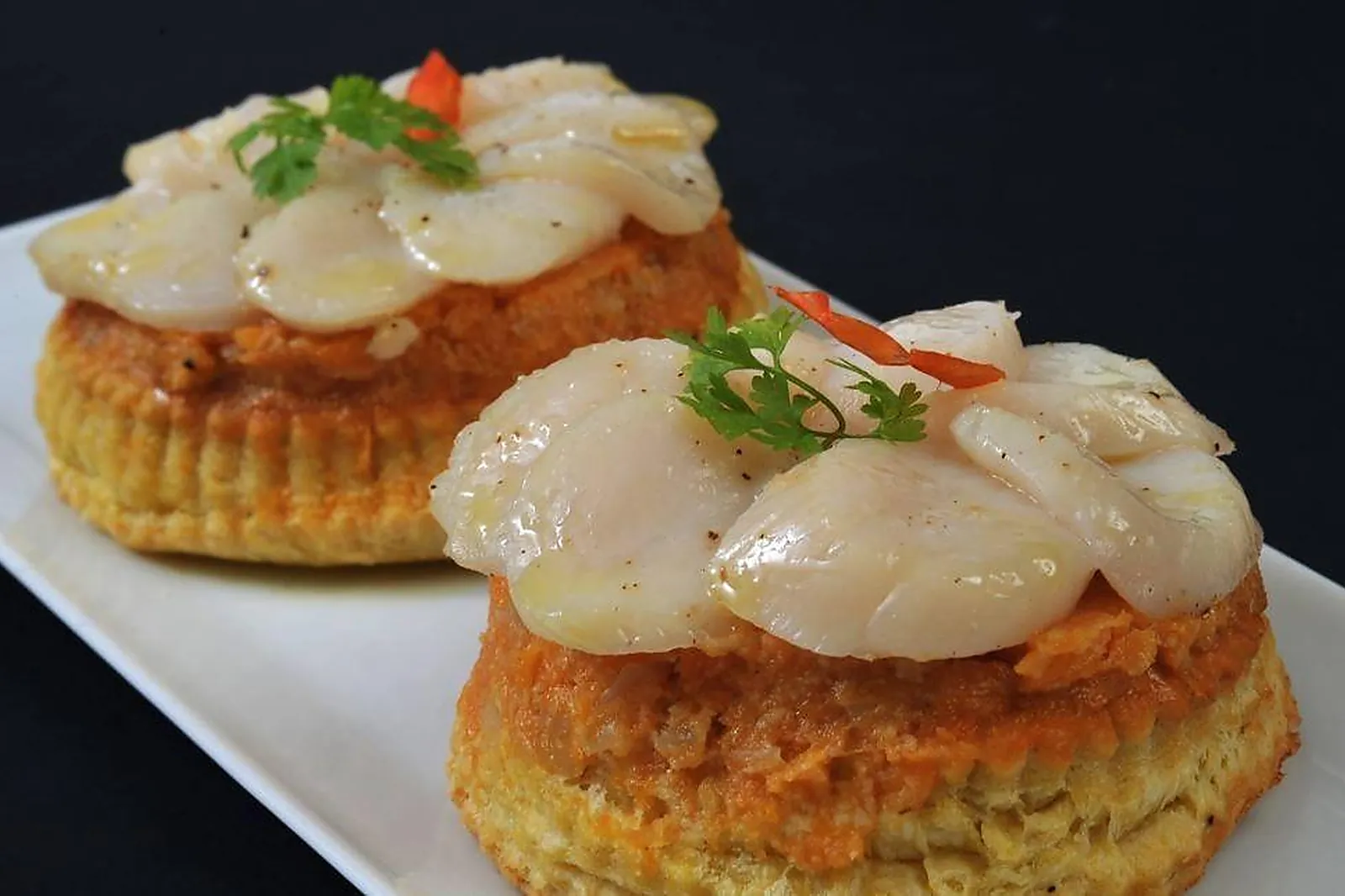 Pays de la Loire, TRAITEURS - ANGERS (MAINE-ET-LOIRE) : MARC CHARBONNIER