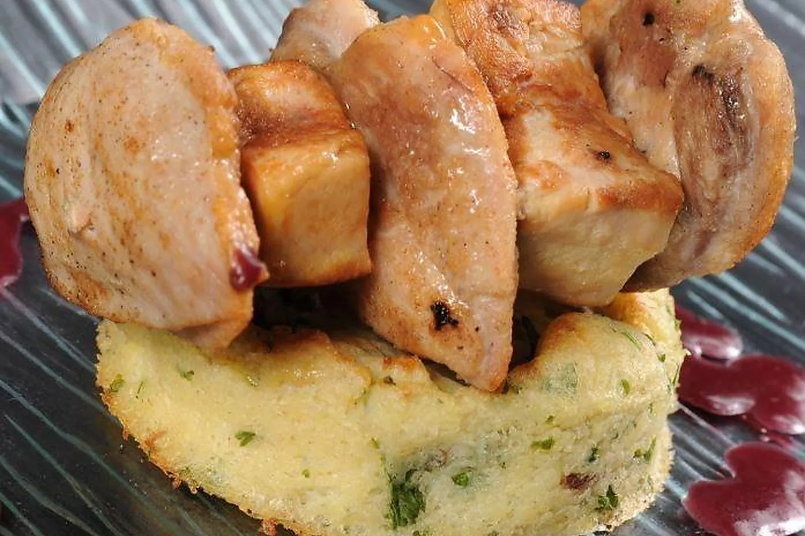 Pays de la Loire, TRAITEURS - ANGERS (MAINE-ET-LOIRE) : MARC CHARBONNIER