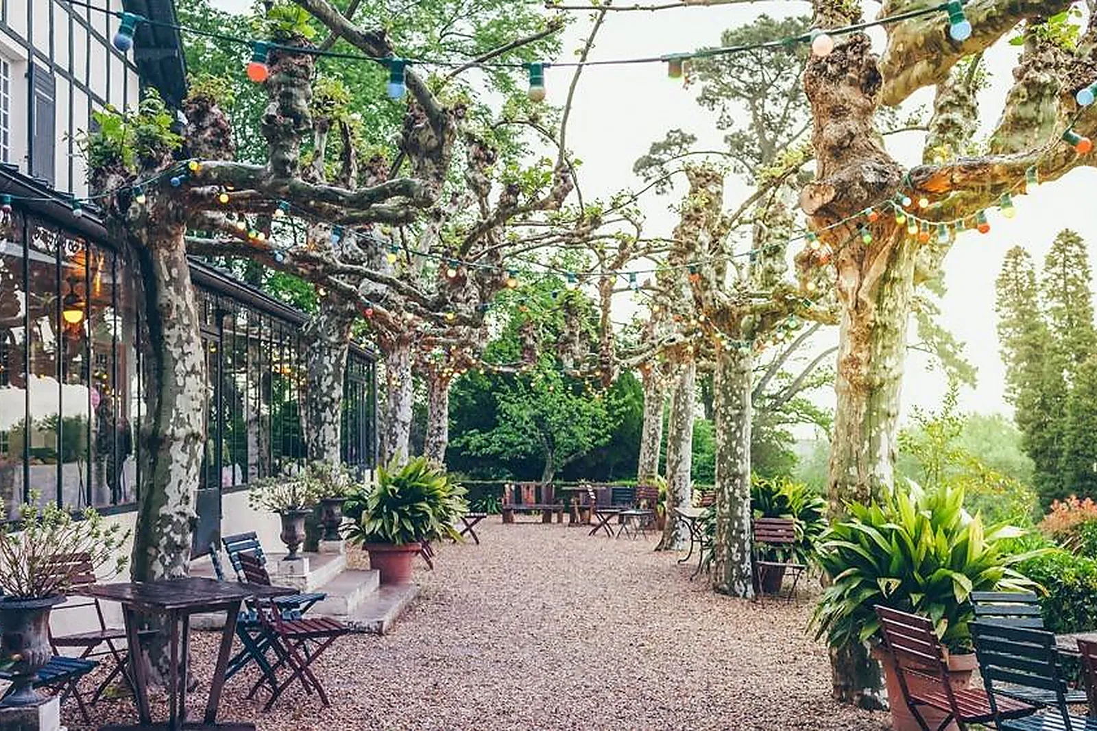 Aquitaine-Limousin-Poitou-Charentes, TRAITEURS - ANGLET (PYRÉNÉES-ATLANTIQUES) : MAISON PLUMAUZILLE