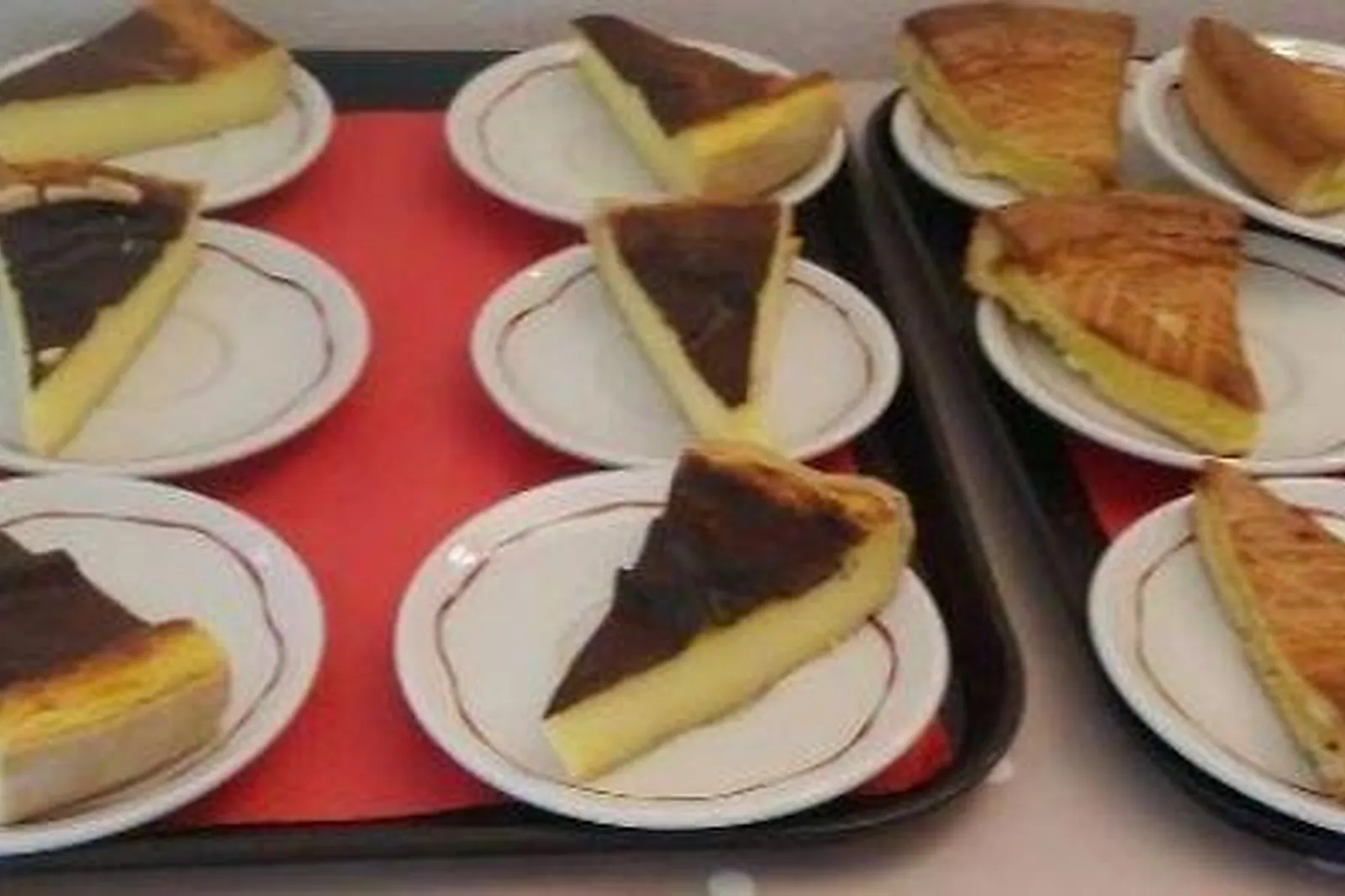 Aquitaine-Limousin-Poitou-Charentes, TRAITEURS - ANGOUMÉ (LANDES) : GRACIA MICHEL