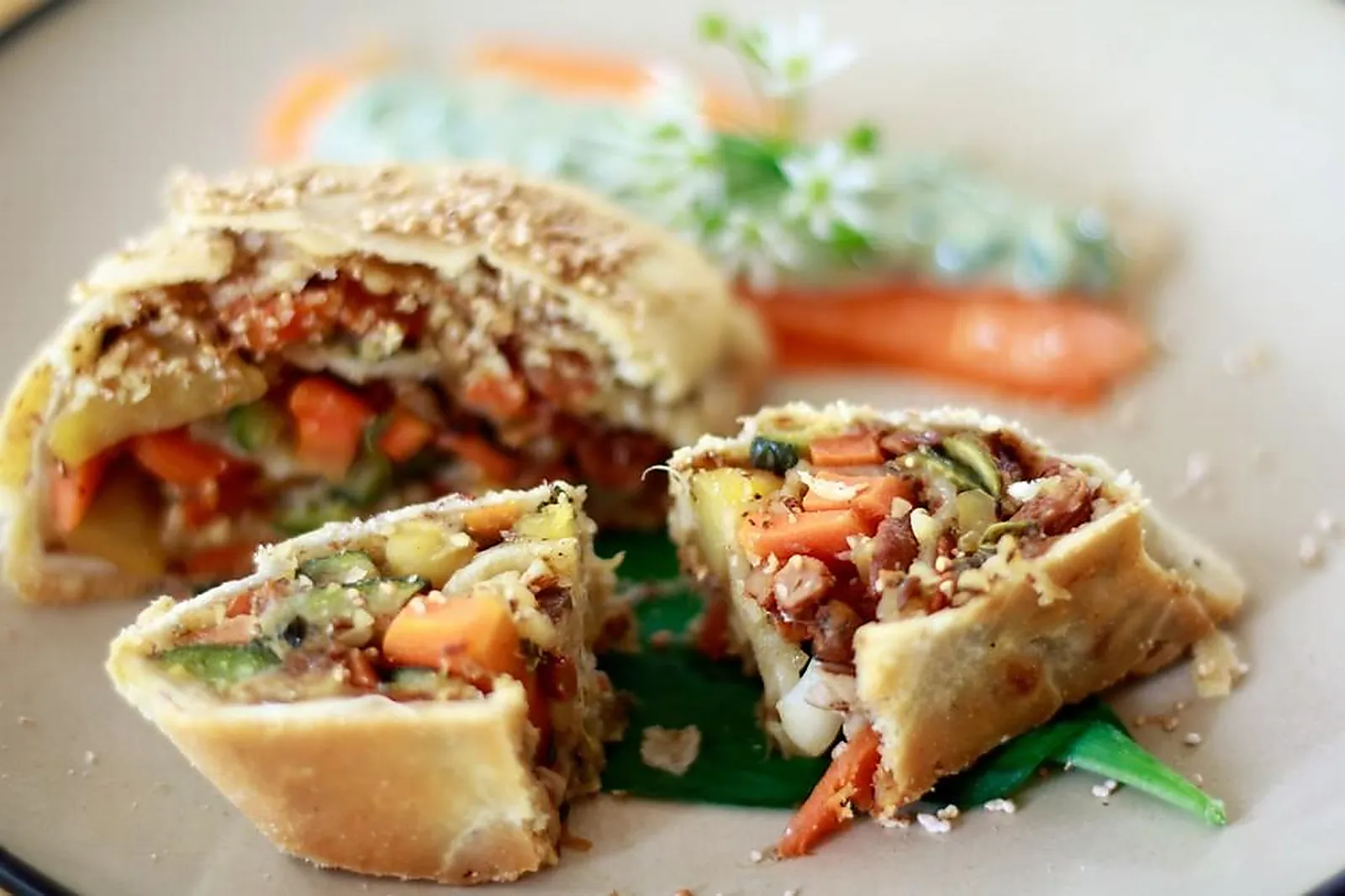 Provence-Alpes-Côte d'Azur, TRAITEURS - ANTIBES (ALPES-MARITIMES) : SPICYLIA