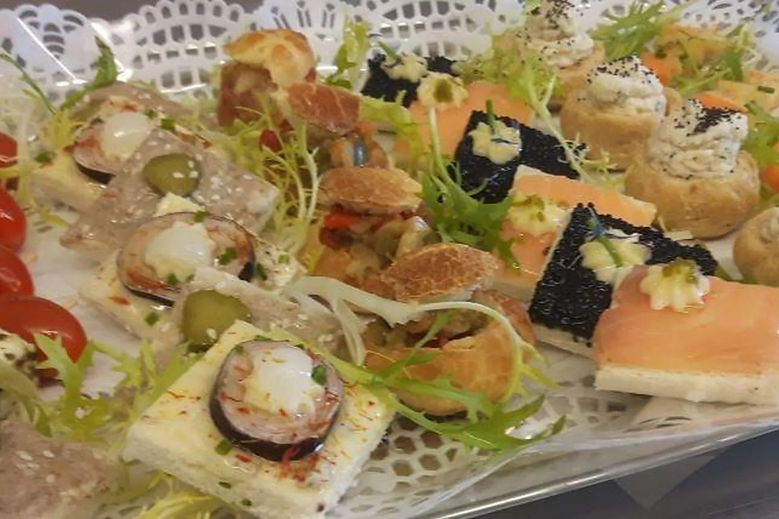 Île-de-France, TRAITEURS - ANTONY (HAUTS-DE-SEINE) : DIANA TRAITEUR