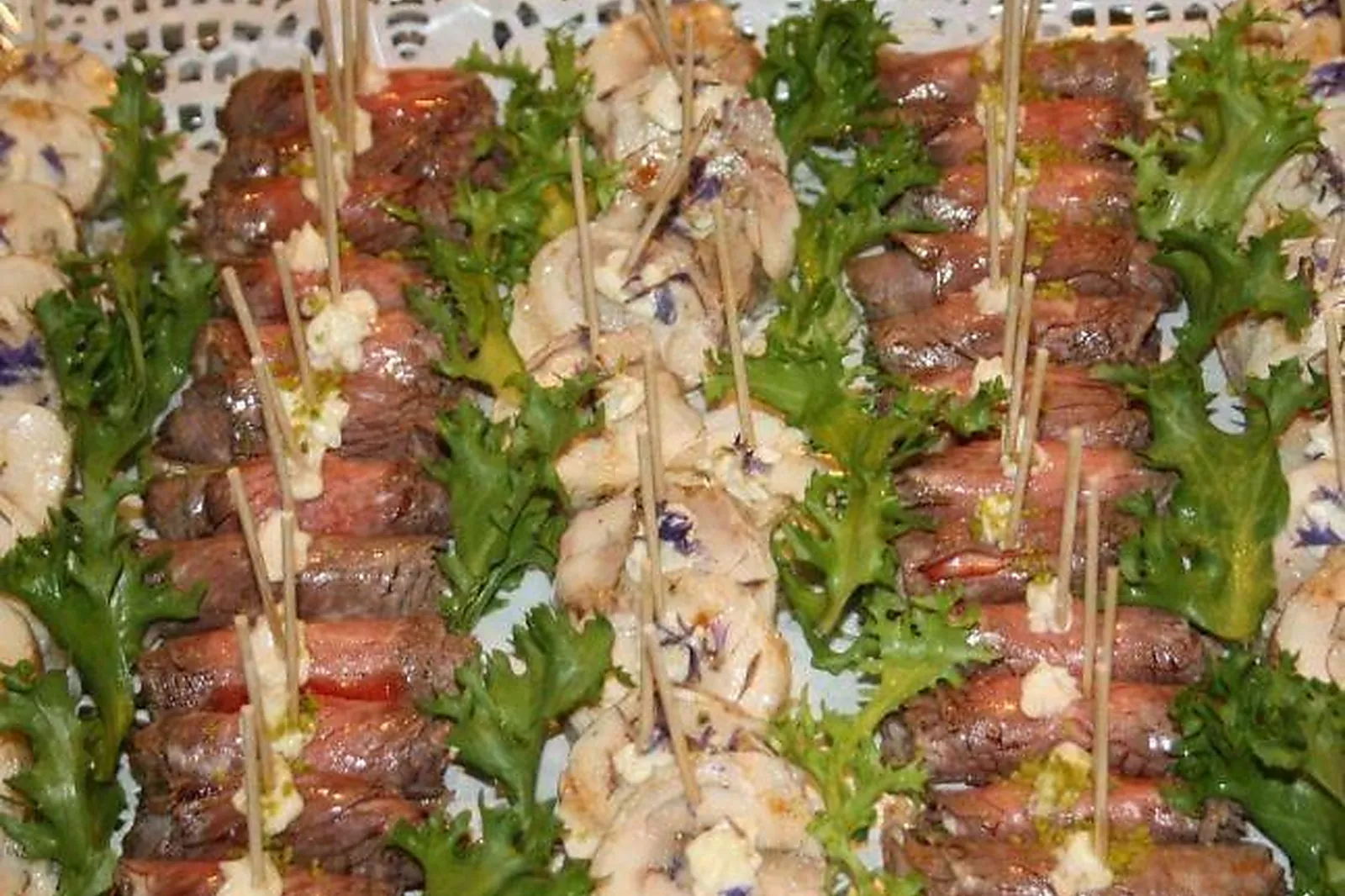 Île-de-France, TRAITEURS - ANTONY (HAUTS-DE-SEINE) : DIANA TRAITEUR