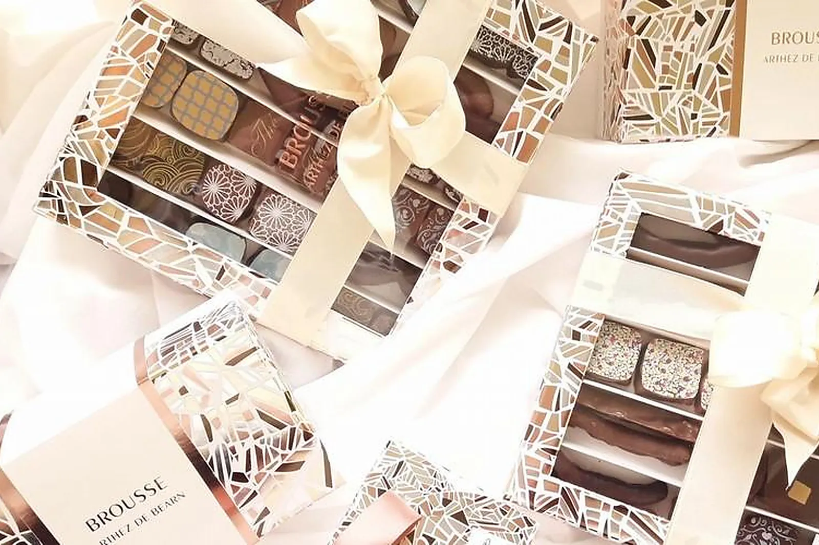 Aquitaine-Limousin-Poitou-Charentes, TRAITEURS - ARTHEZ-DE-BEARN (PYRÉNÉES-ATLANTIQUES) : BERTRAND BROUSSÉ