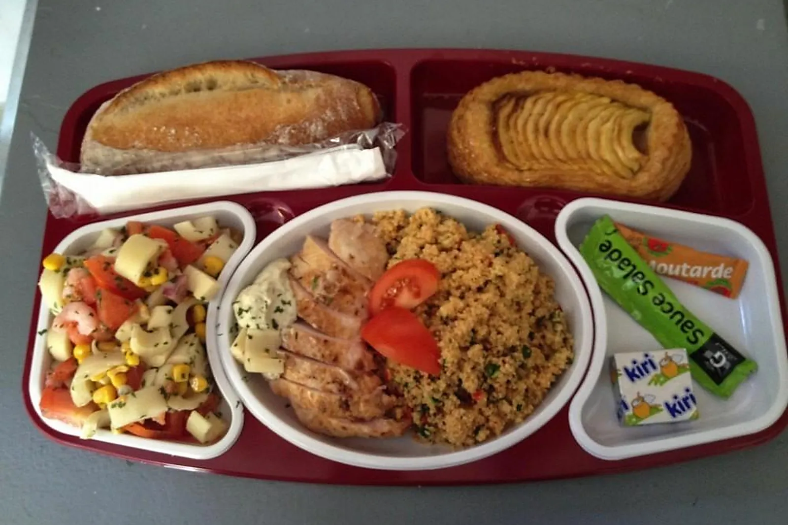 Île-de-France, TRAITEURS - ASNIERES-SUR-OISE (VAL-DL&RSQUO;OISE) : SANDRINE TRAITEUR